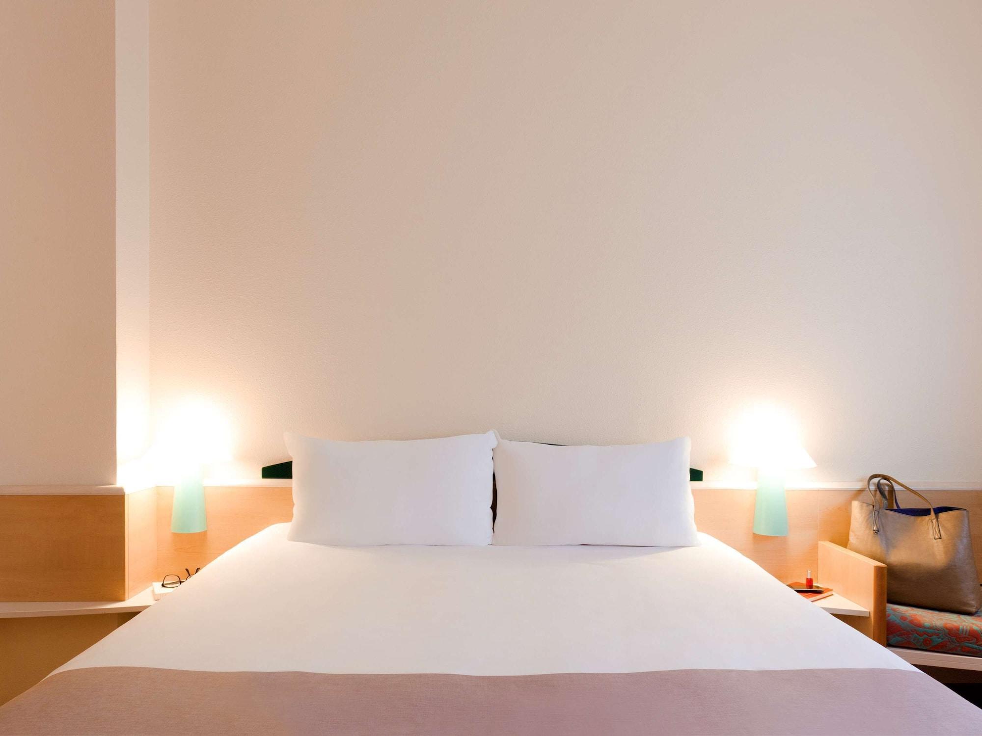 Hotel Ibis Bilbao Barakaldo
