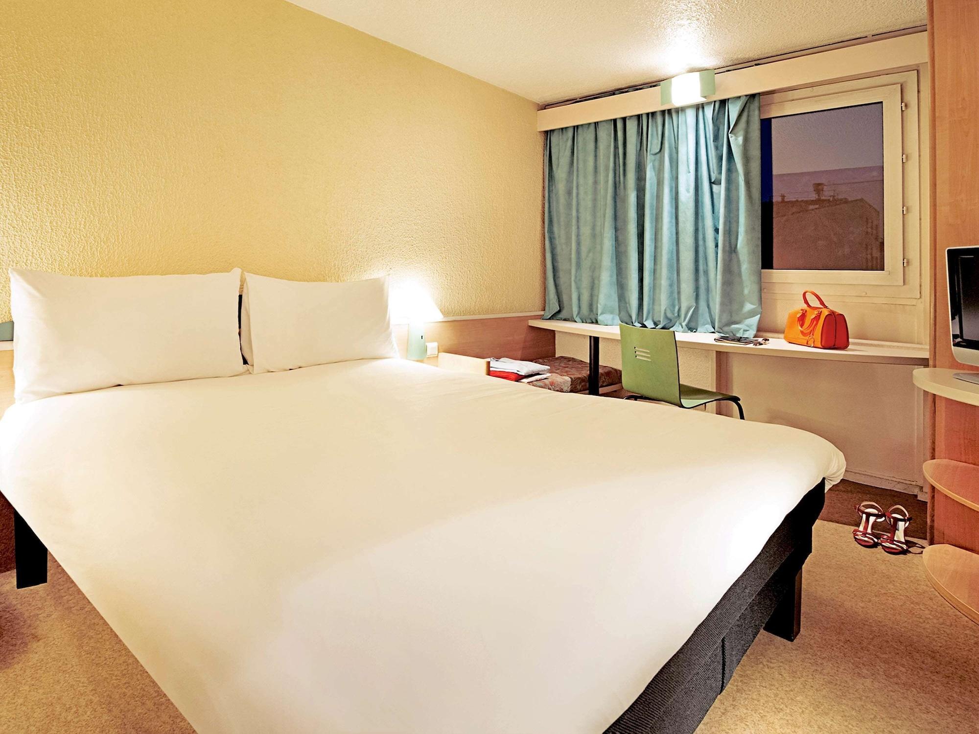 Ibis Bilbao Hotel Barakaldo