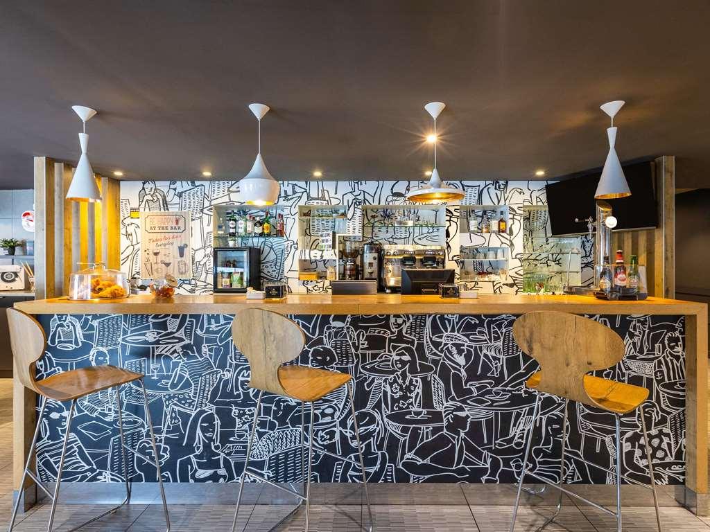 Hotel Ibis Bilbao Barakaldo