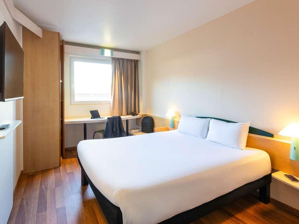 Ibis Bilbao Hotel