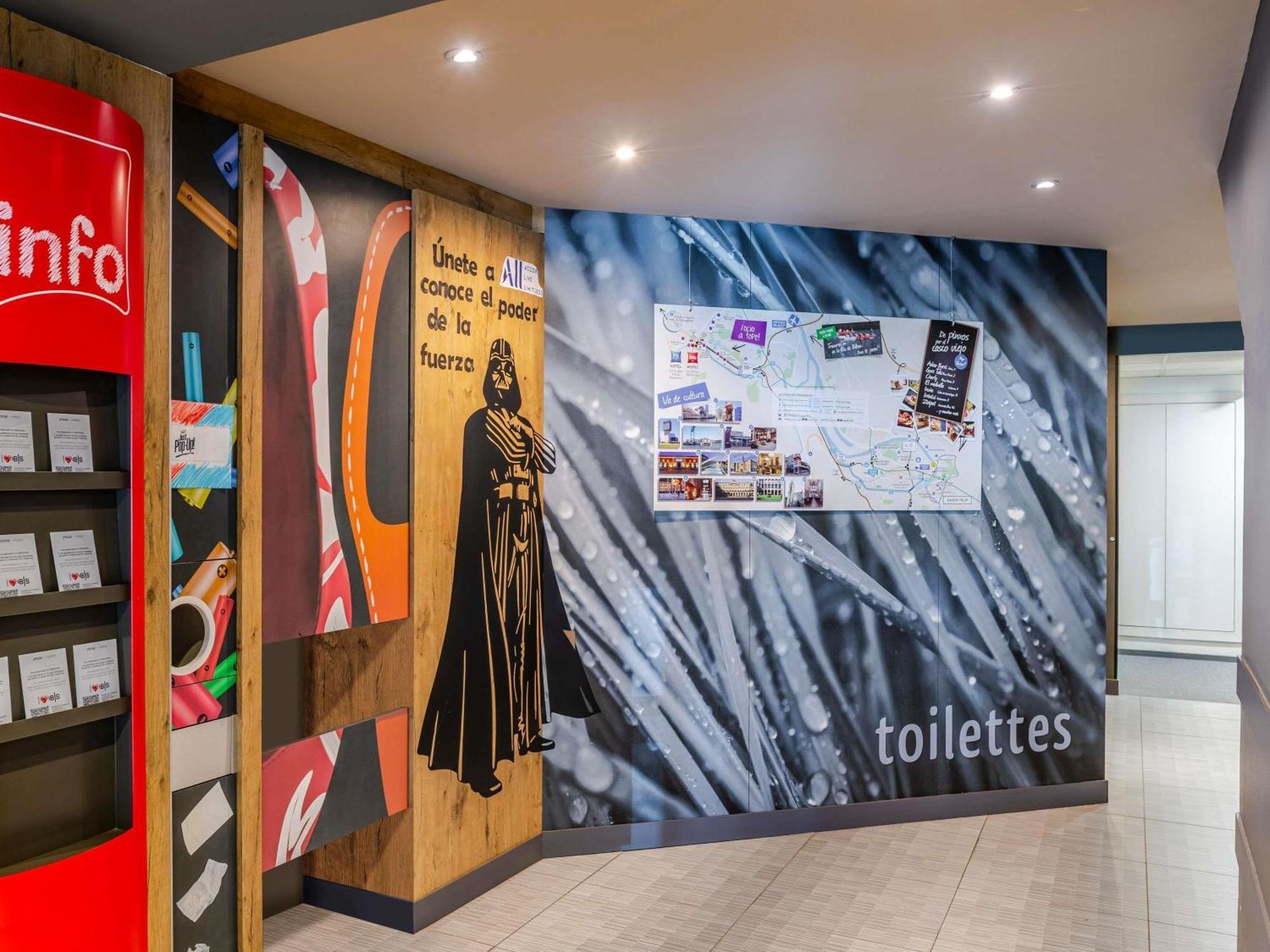 Ibis Bilbao Hotel Barakaldo