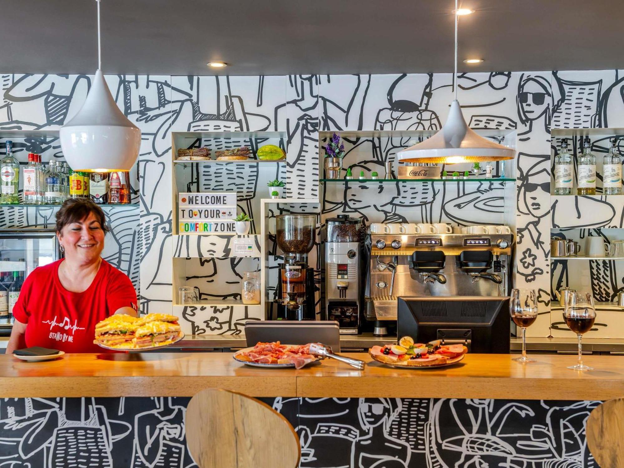 Hotel Ibis Bilbao *