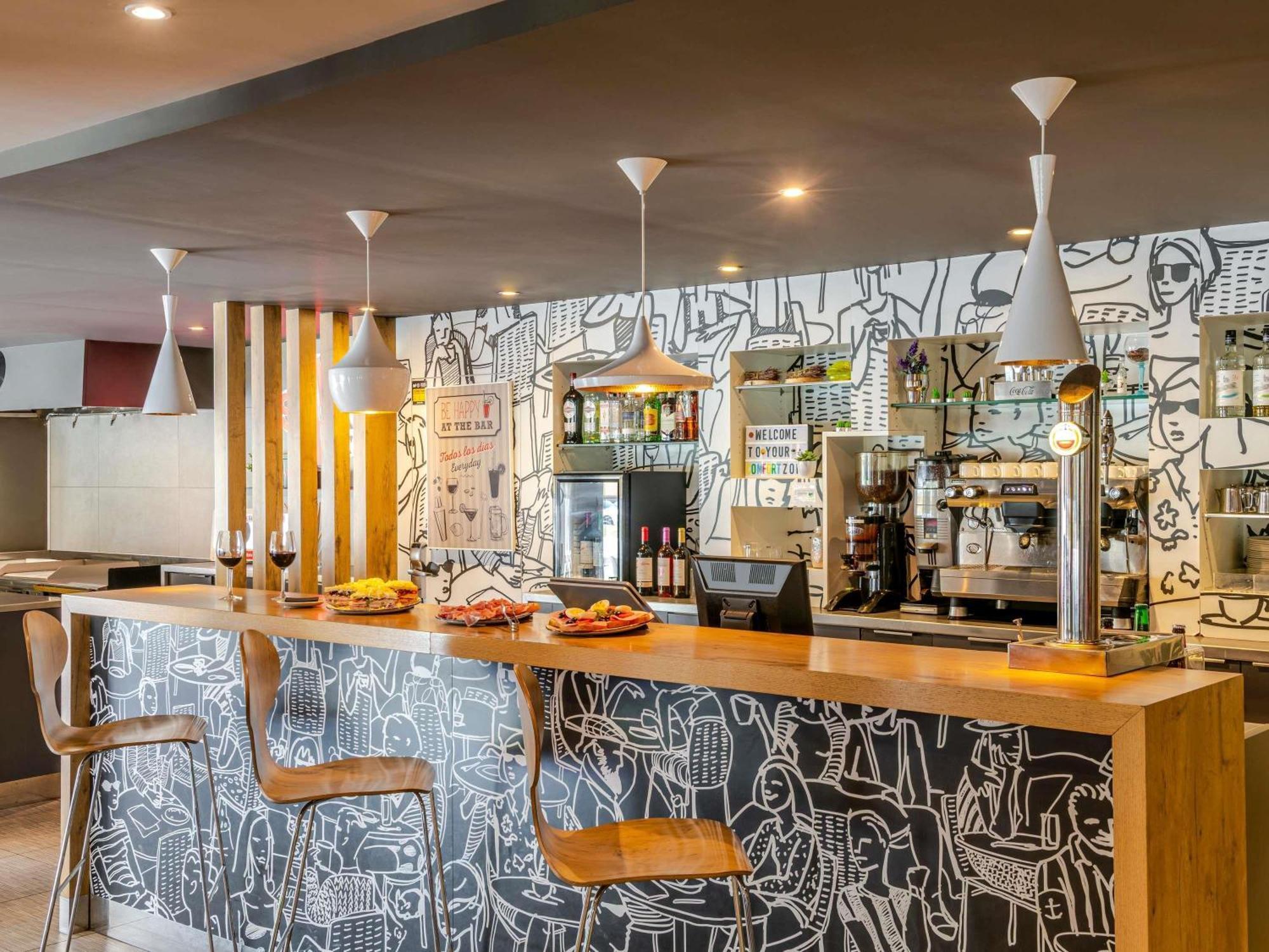 Ibis Bilbao * Barakaldo