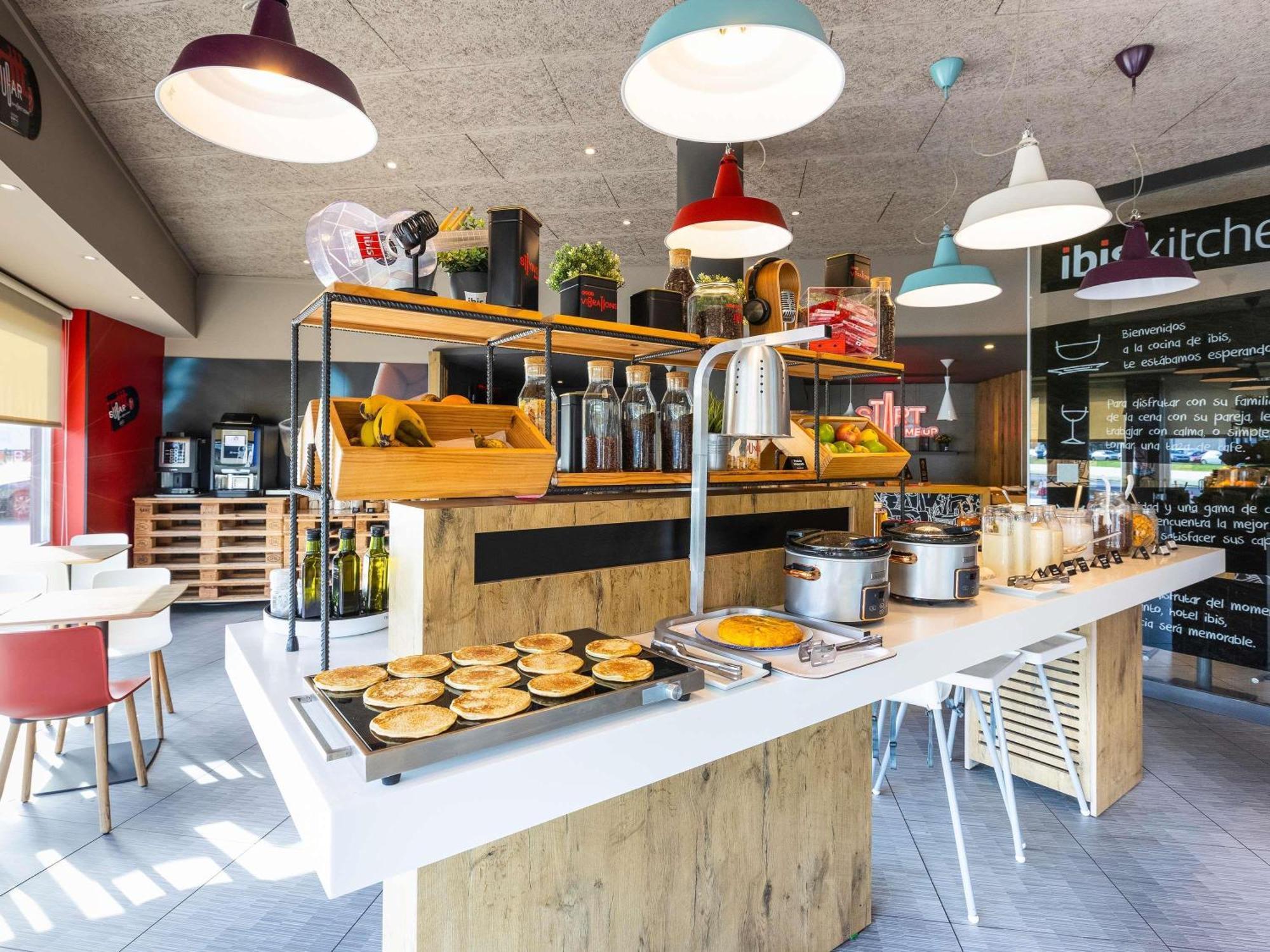 Ibis Bilbao Barakaldo