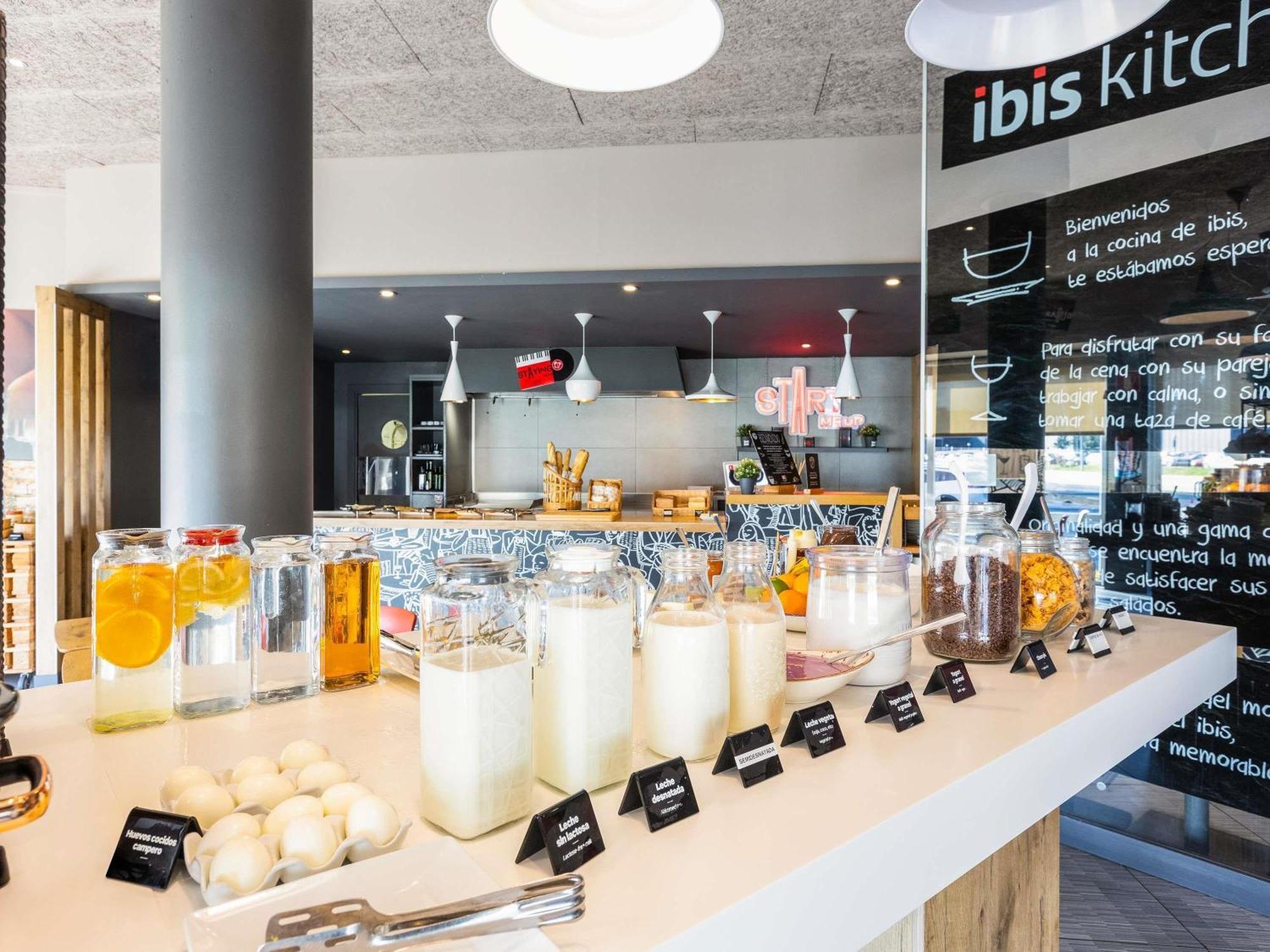Ibis Bilbao Hotel