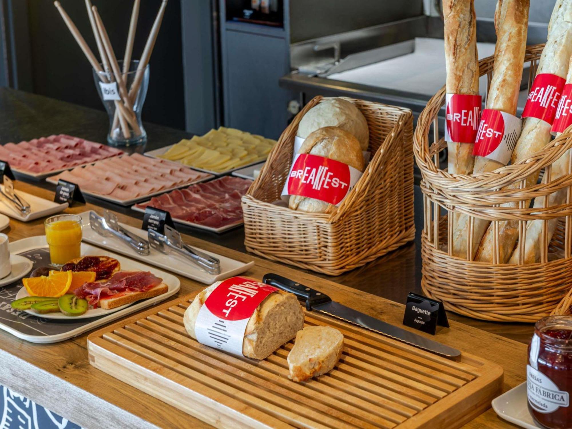 Ibis Bilbao Hotel Barakaldo