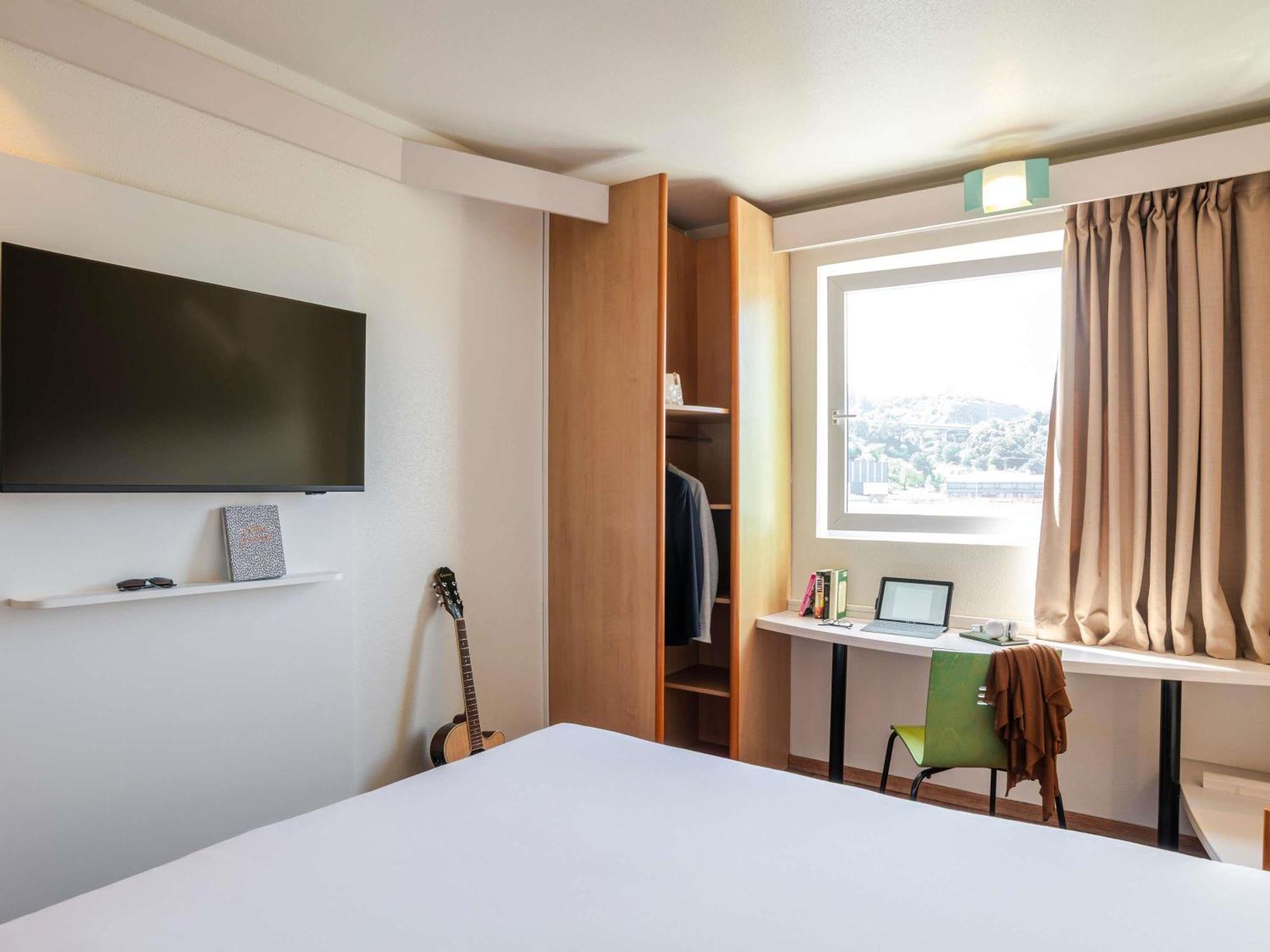 Ibis Bilbao *