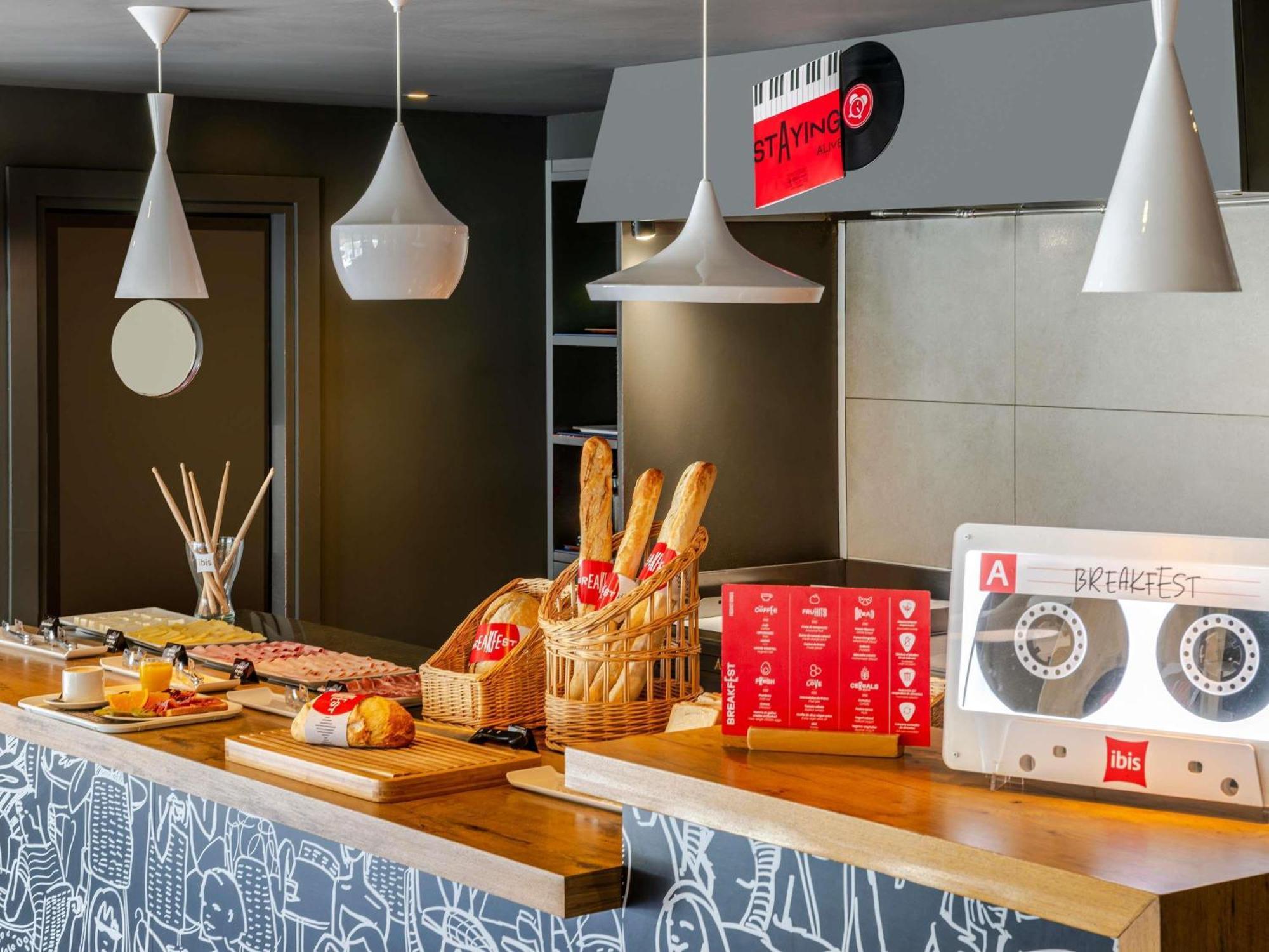 Ibis Bilbao Barakaldo