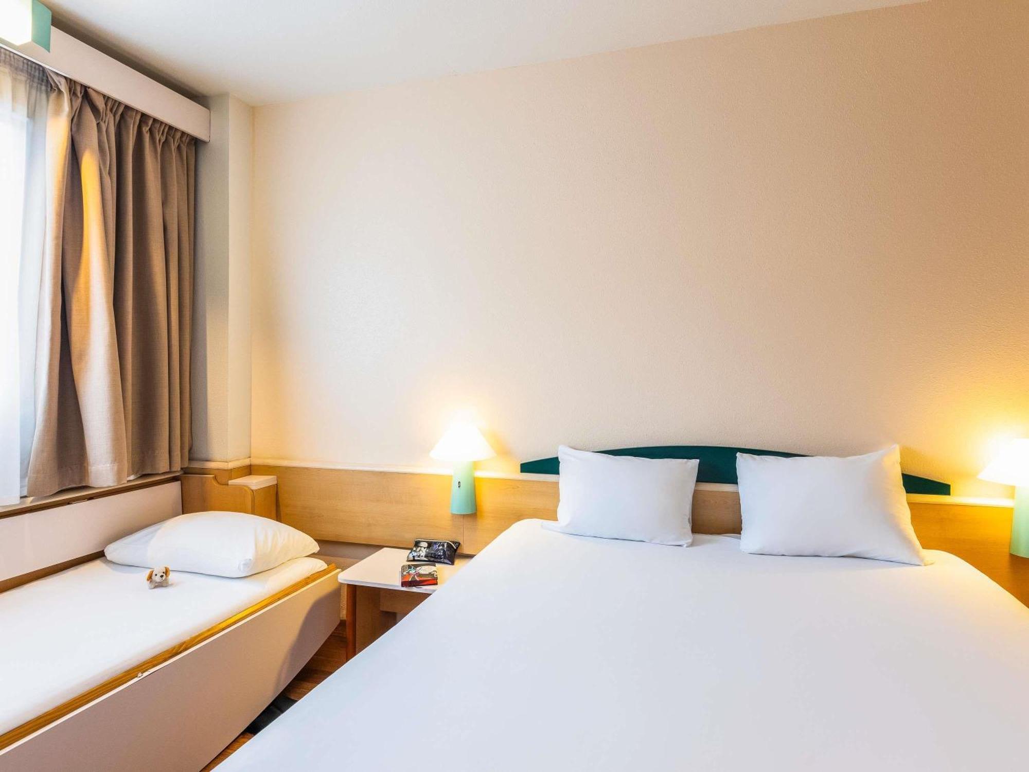 Ibis Bilbao * Barakaldo