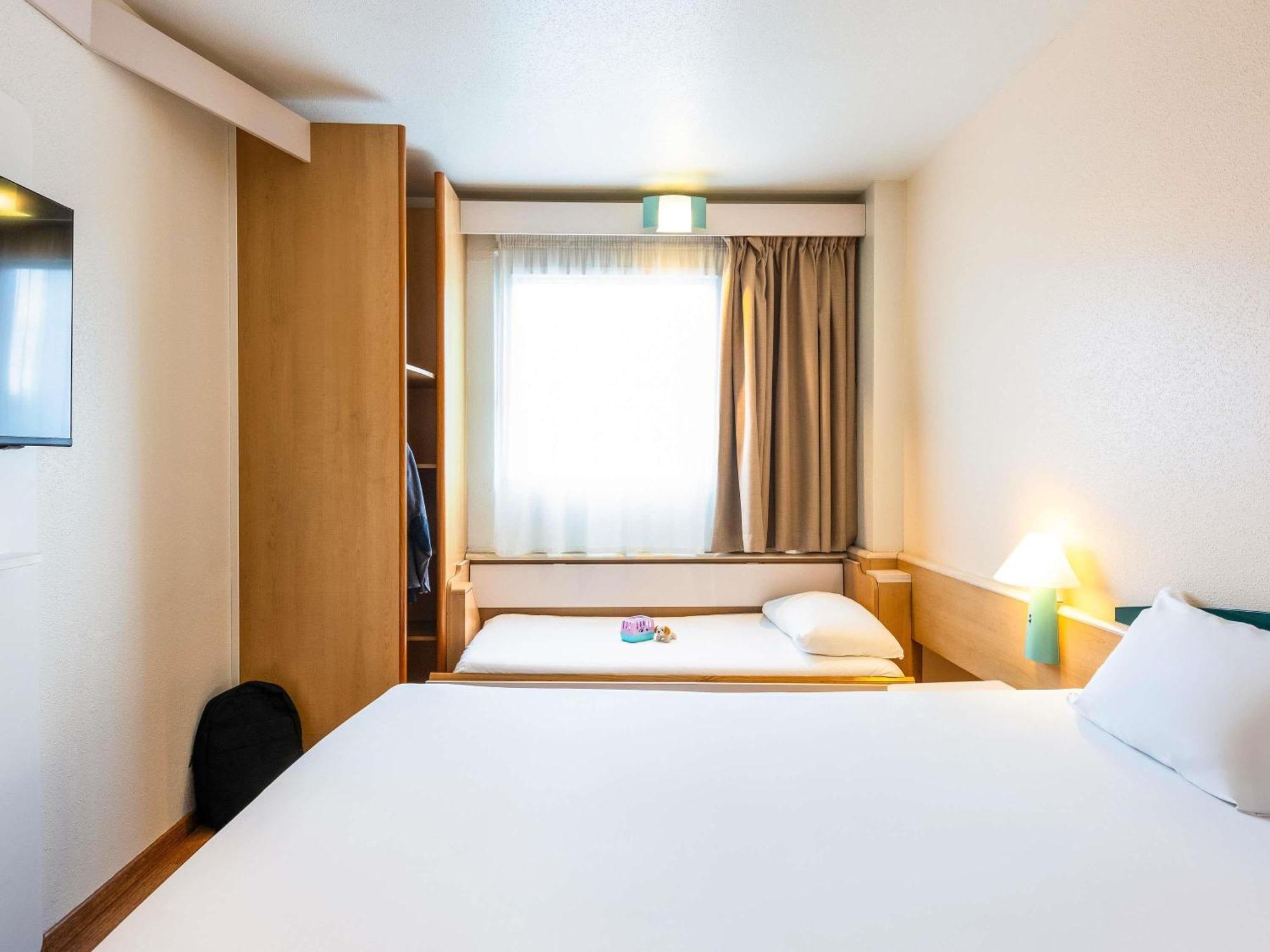 Ibis Bilbao
