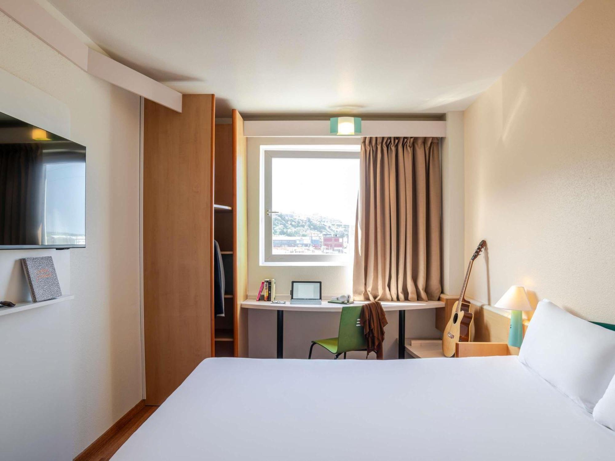Hotel Ibis Bilbao Barakaldo