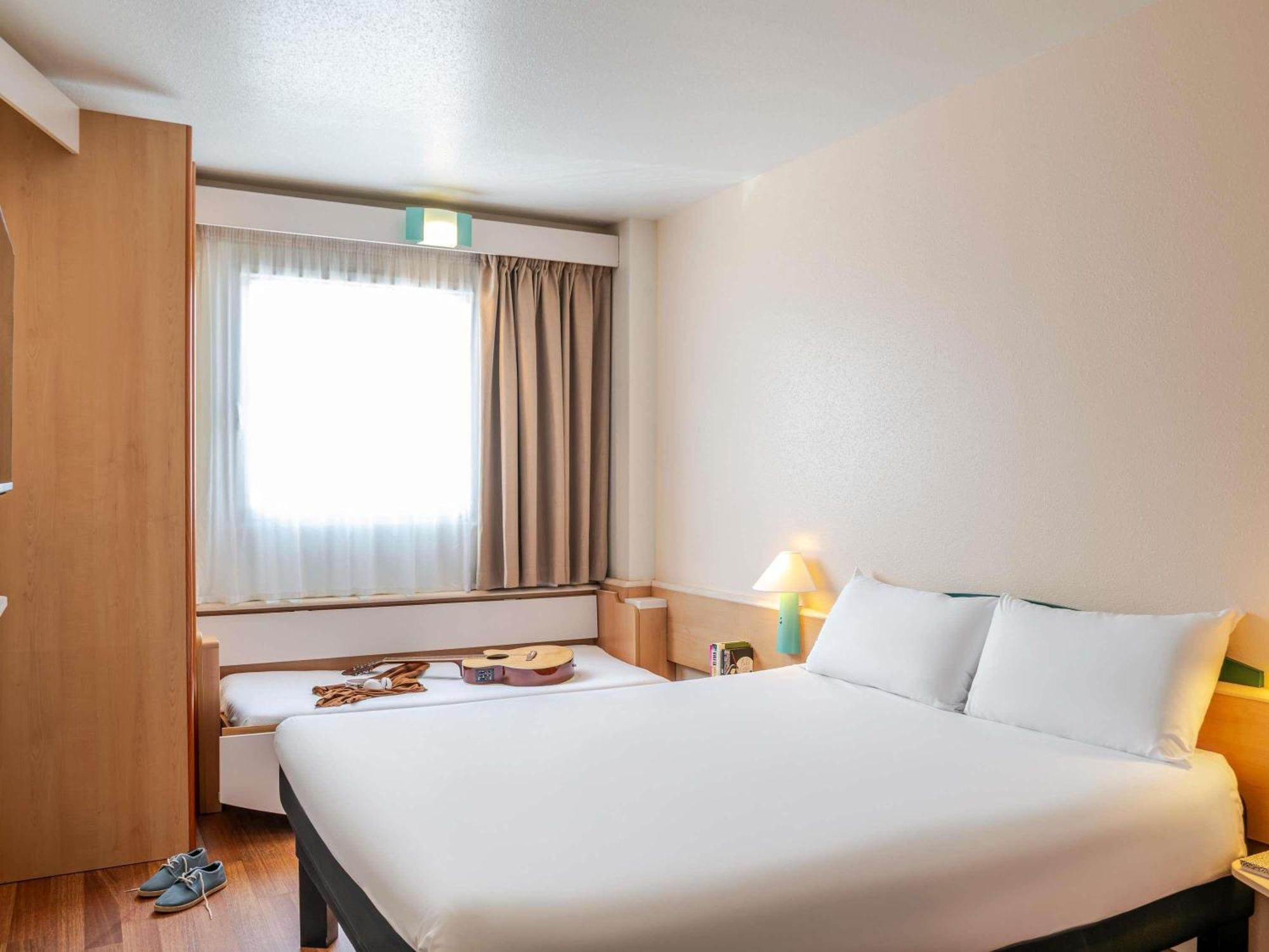 Ibis Bilbao *