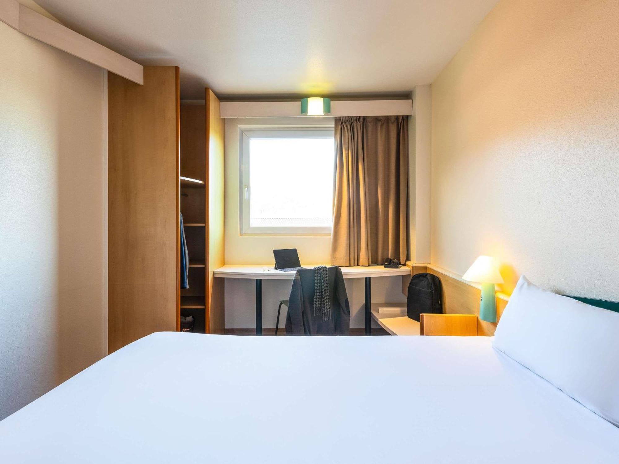 Ibis Bilbao Barakaldo