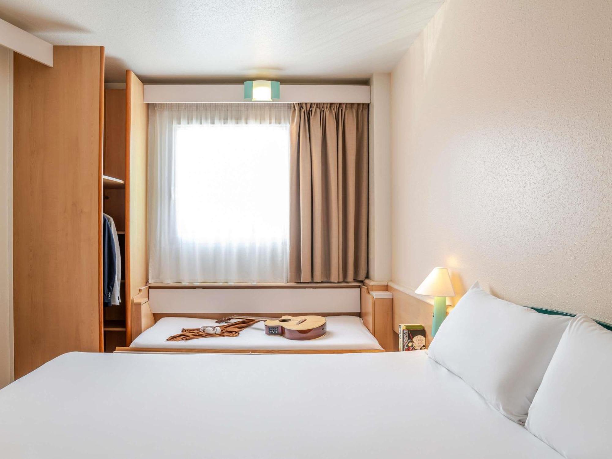 Ibis Bilbao * Barakaldo