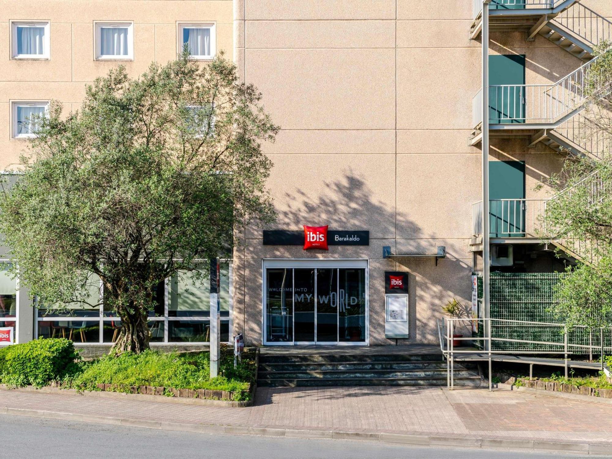 Ibis Bilbao