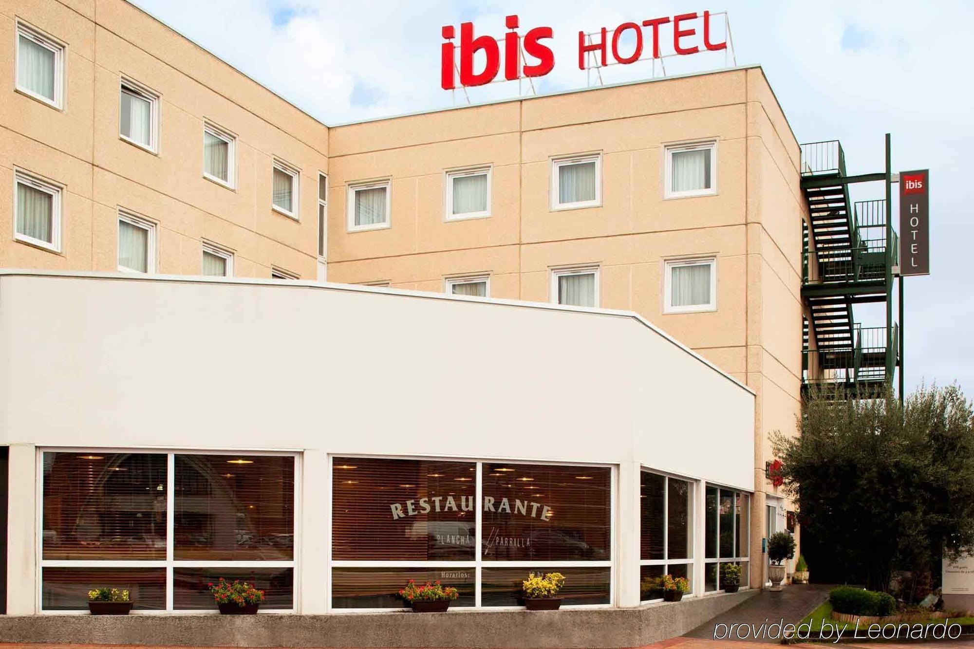 Ibis Bilbao Hotel