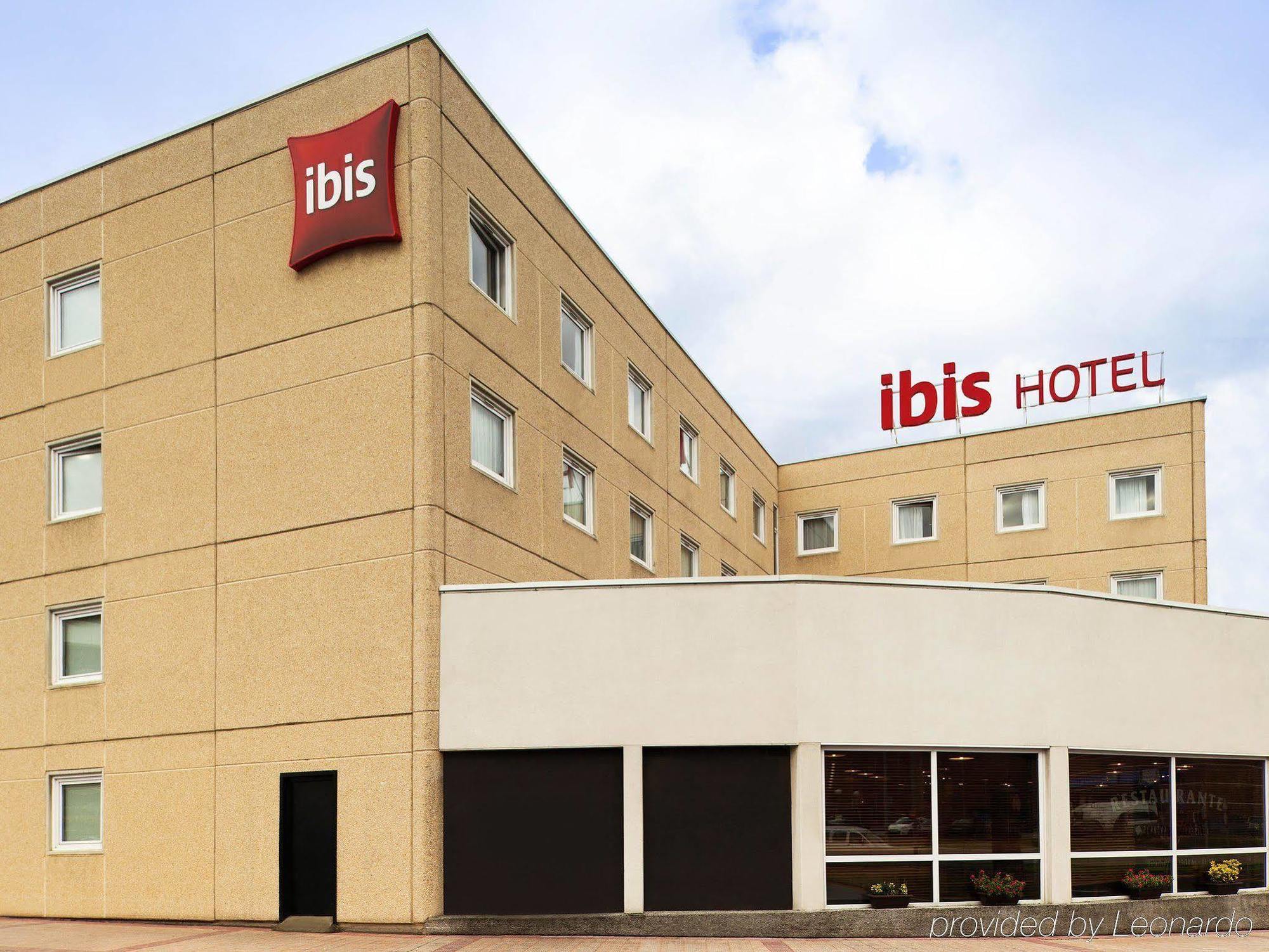 Ibis Bilbao Hotel Barakaldo