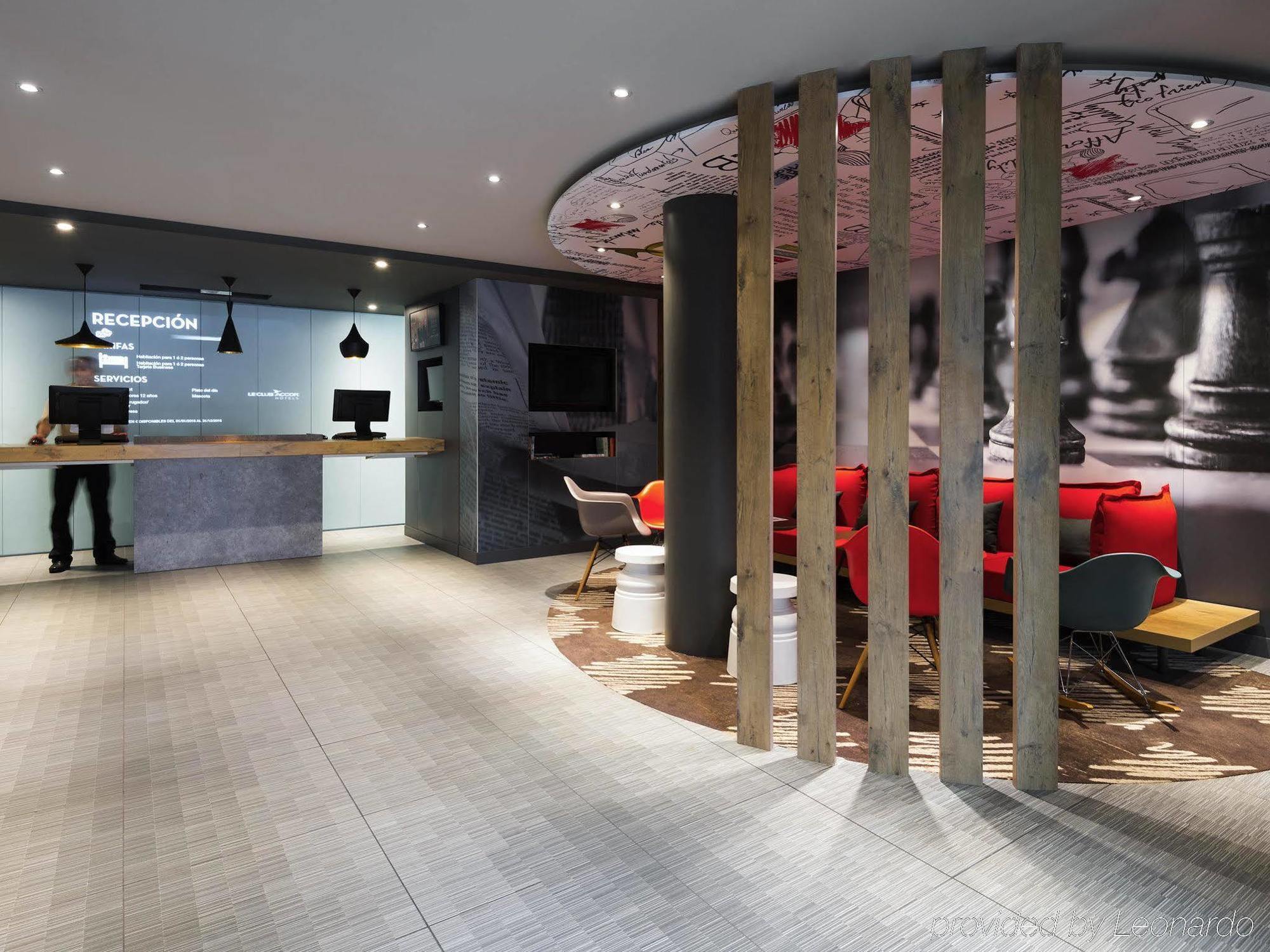 Ibis Bilbao Hotel