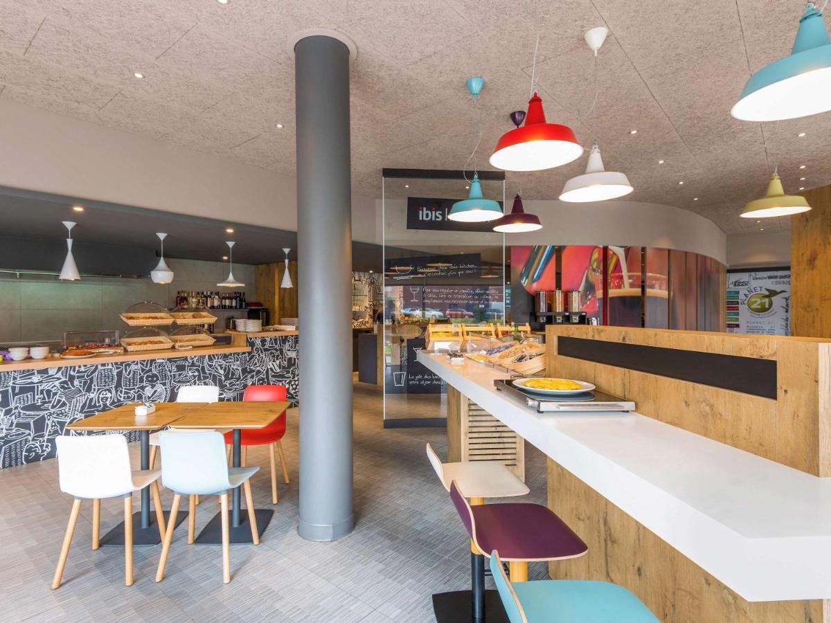 Hotel Ibis Bilbao *