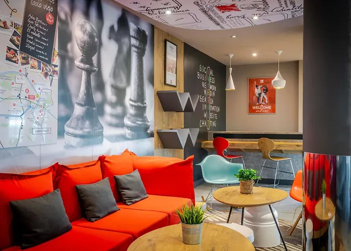 Ibis Bilbao Barakaldo