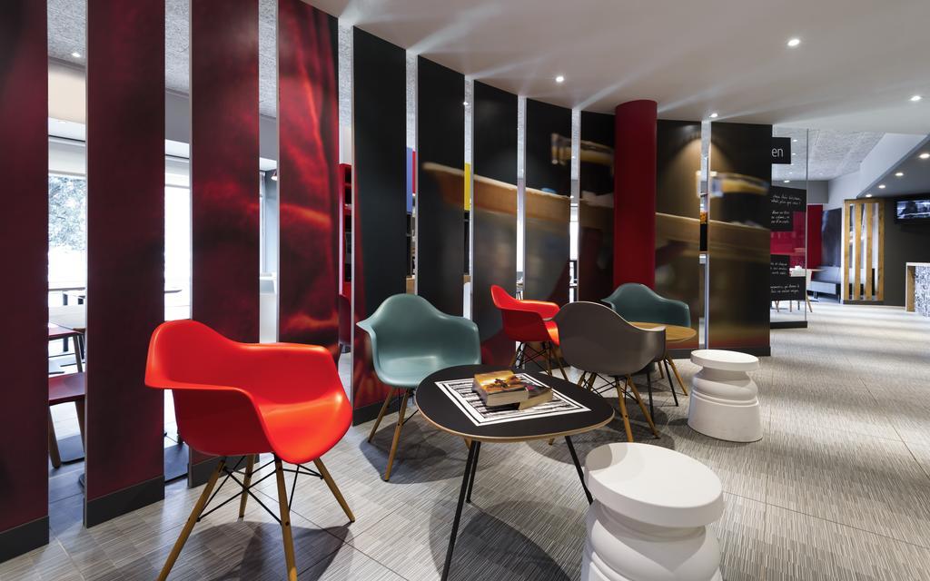 Ibis Bilbao Hotel