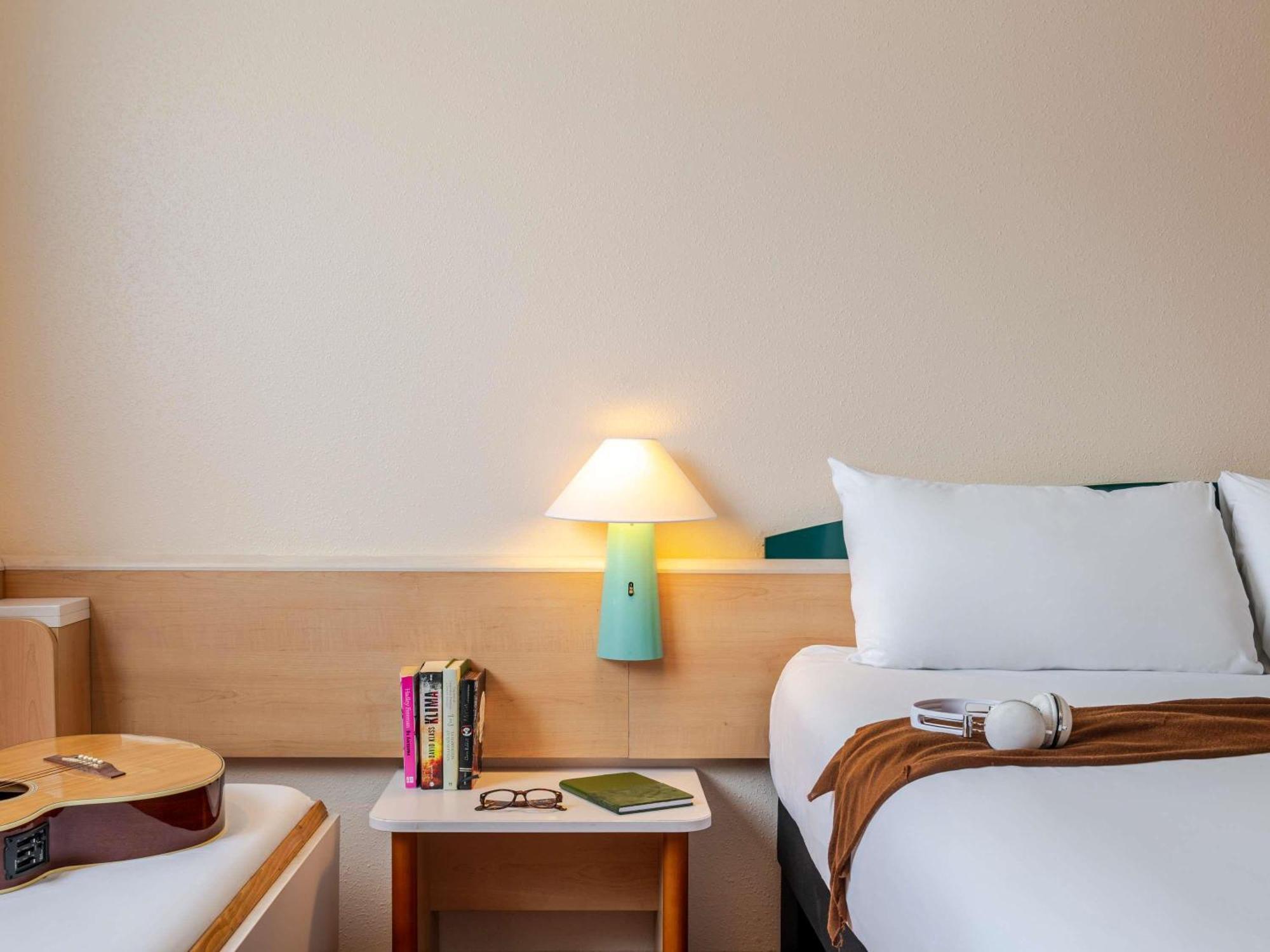 Ibis Bilbao