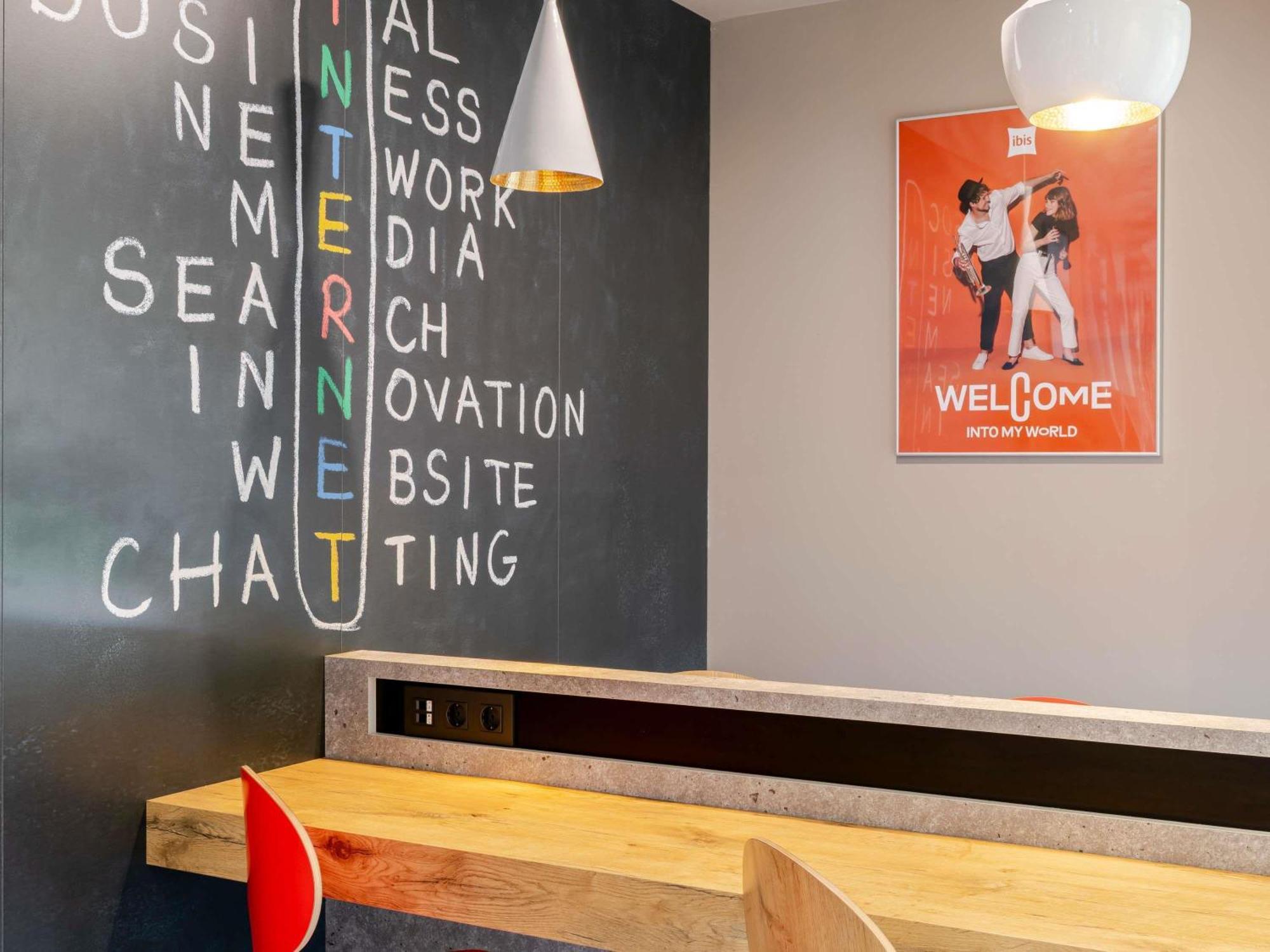 Hotel Ibis Bilbao *