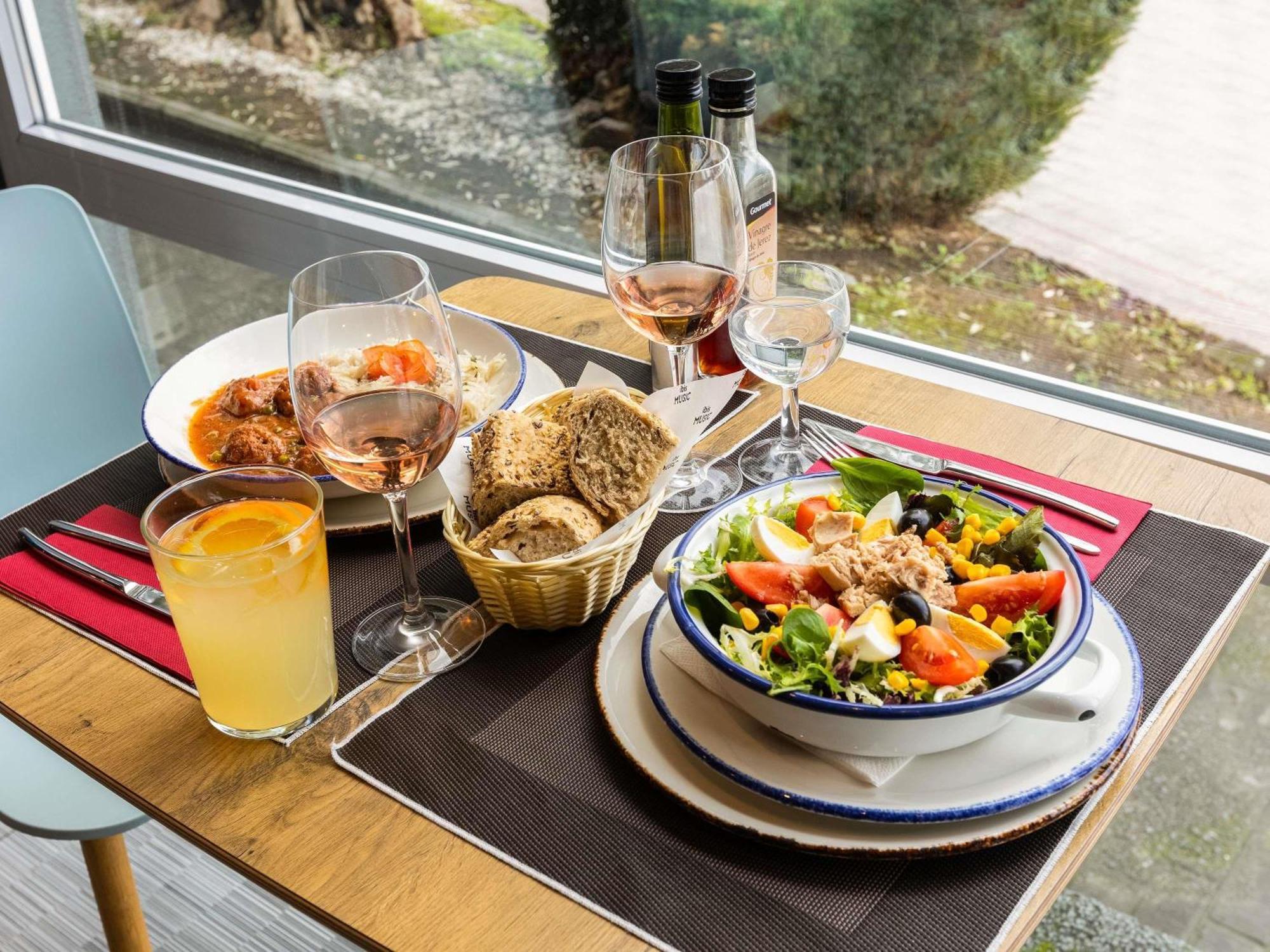 Hotel Ibis Bilbao