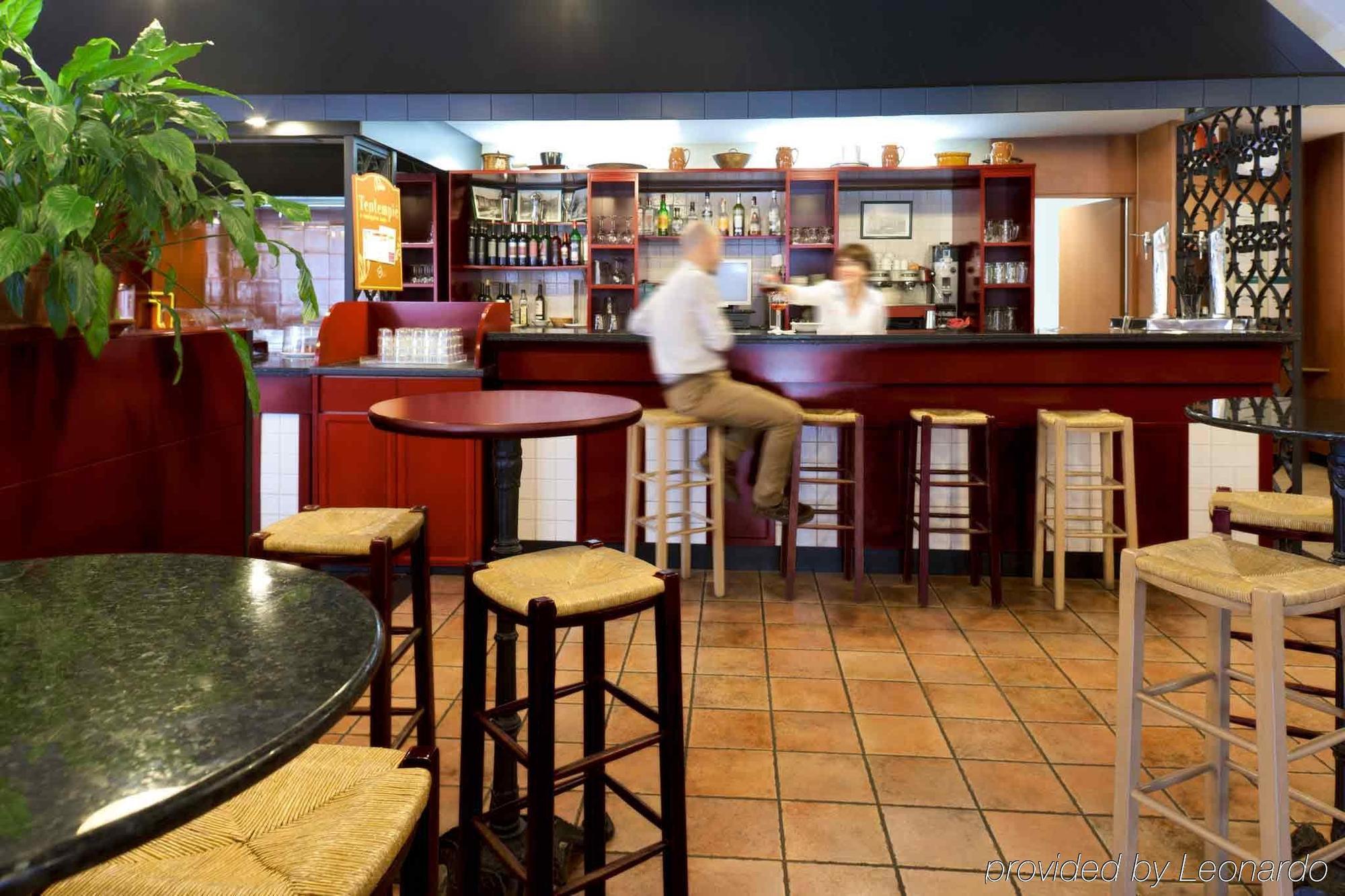 Hotel Ibis Bilbao Barakaldo
