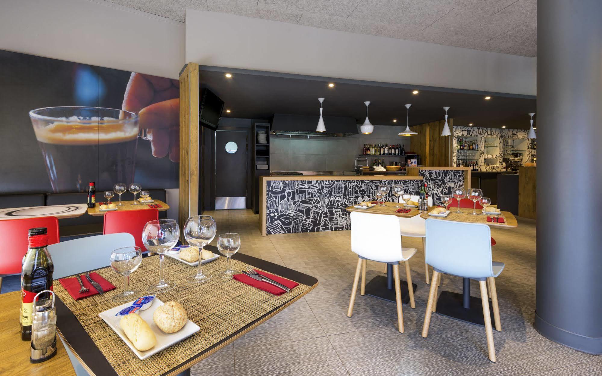 Hotel Ibis Bilbao *