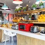 Ibis Bilbao Barakaldo 