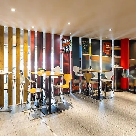 Ibis Bilbao Barakaldo 