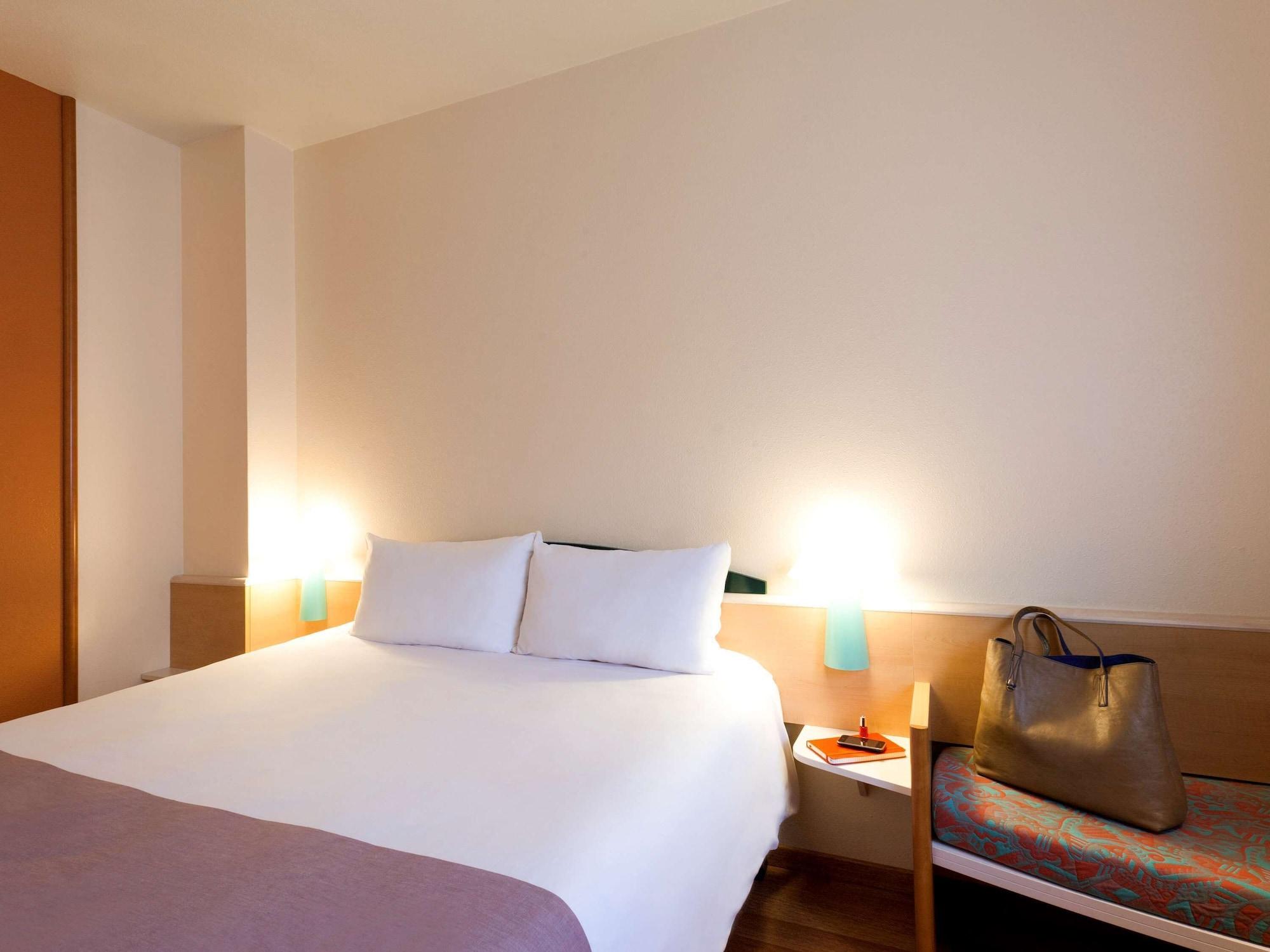 Ibis Bilbao * Barakaldo