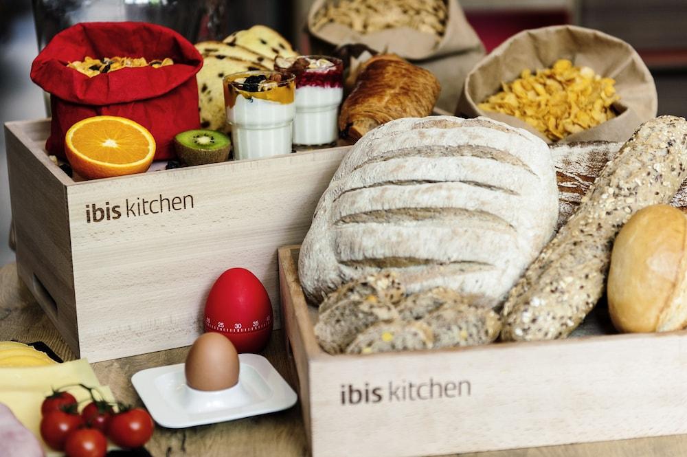Ibis Bilbao Barakaldo