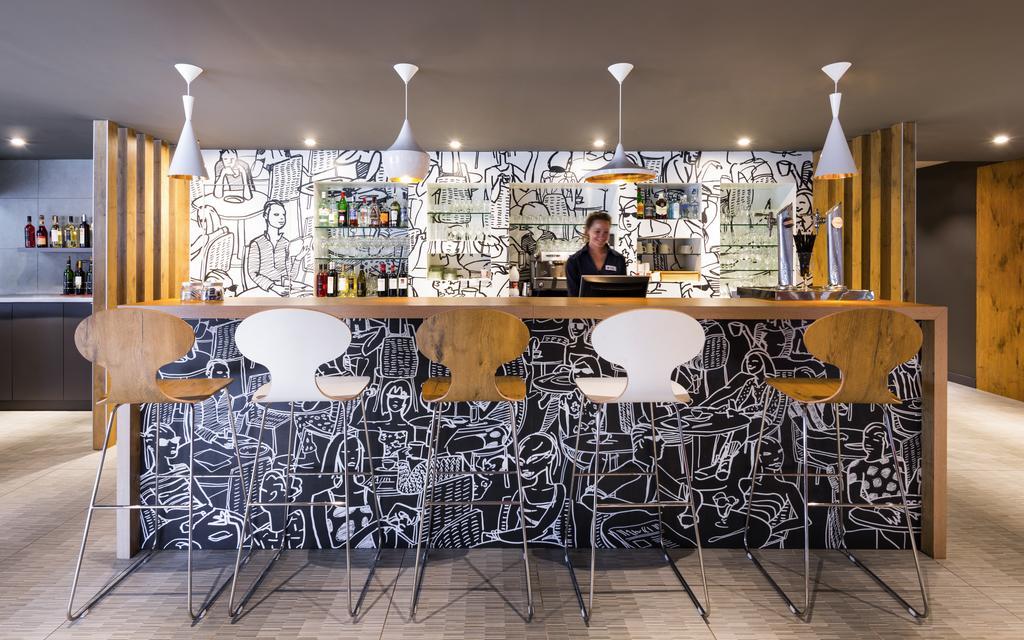 Ibis Bilbao Hotel Barakaldo
