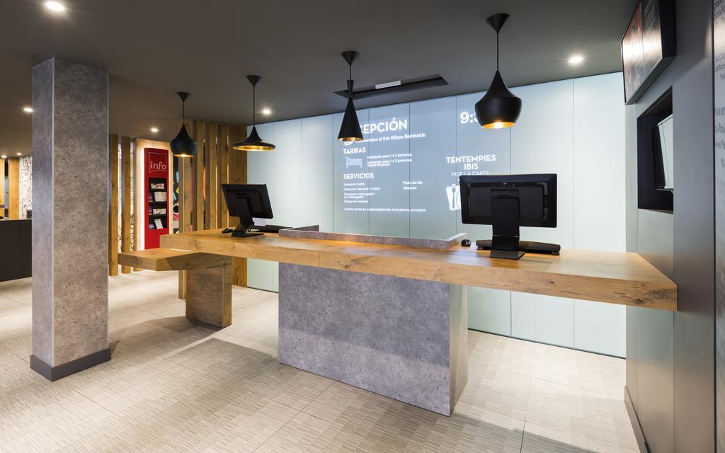 Ibis Bilbao
