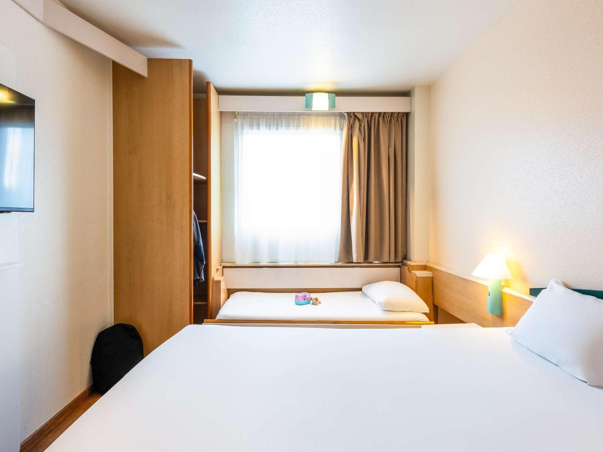 Ibis Bilbao Hotel Barakaldo