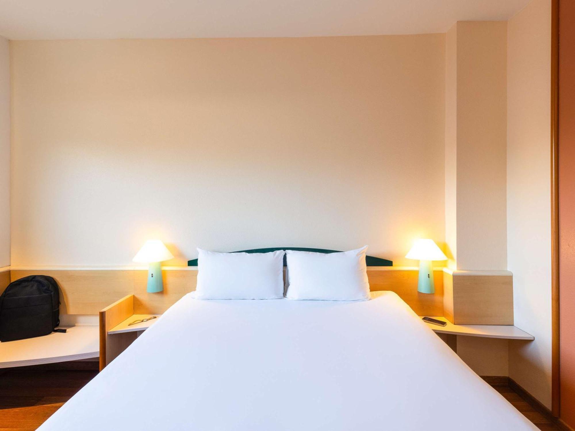 Ibis Bilbao Hotel