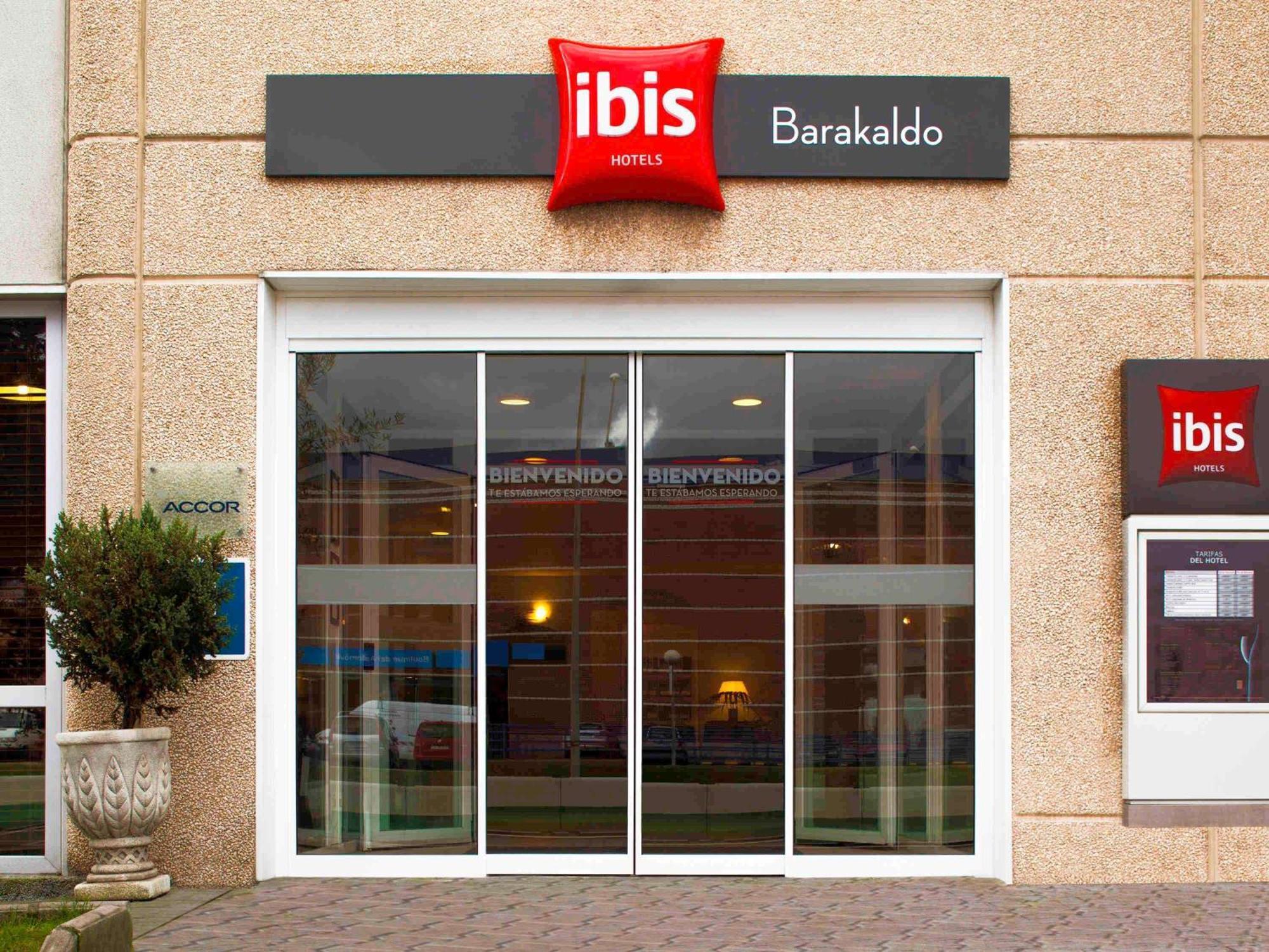 Ibis Bilbao *