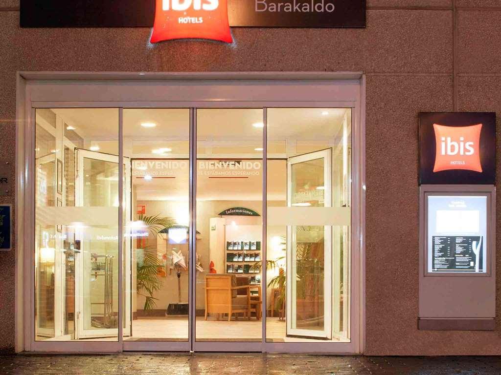 Ibis Bilbao Barakaldo