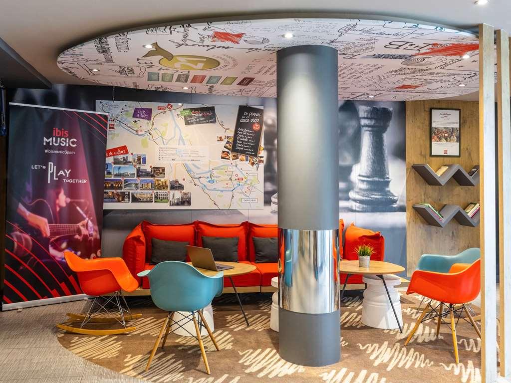 Ibis Bilbao Hotel Barakaldo