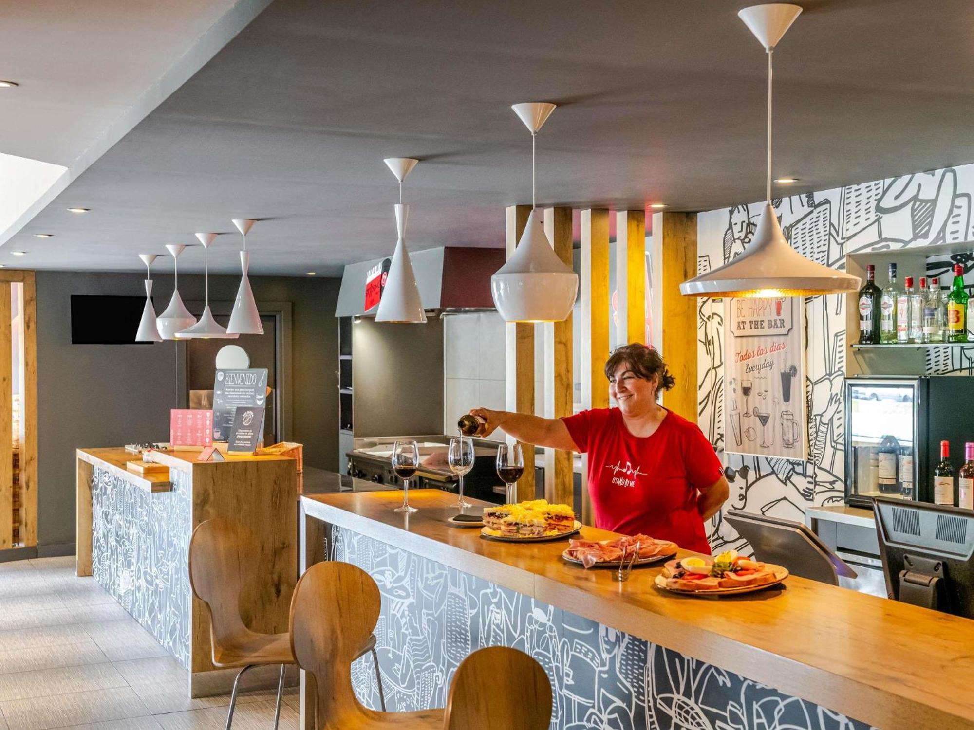 Ibis Bilbao * Barakaldo