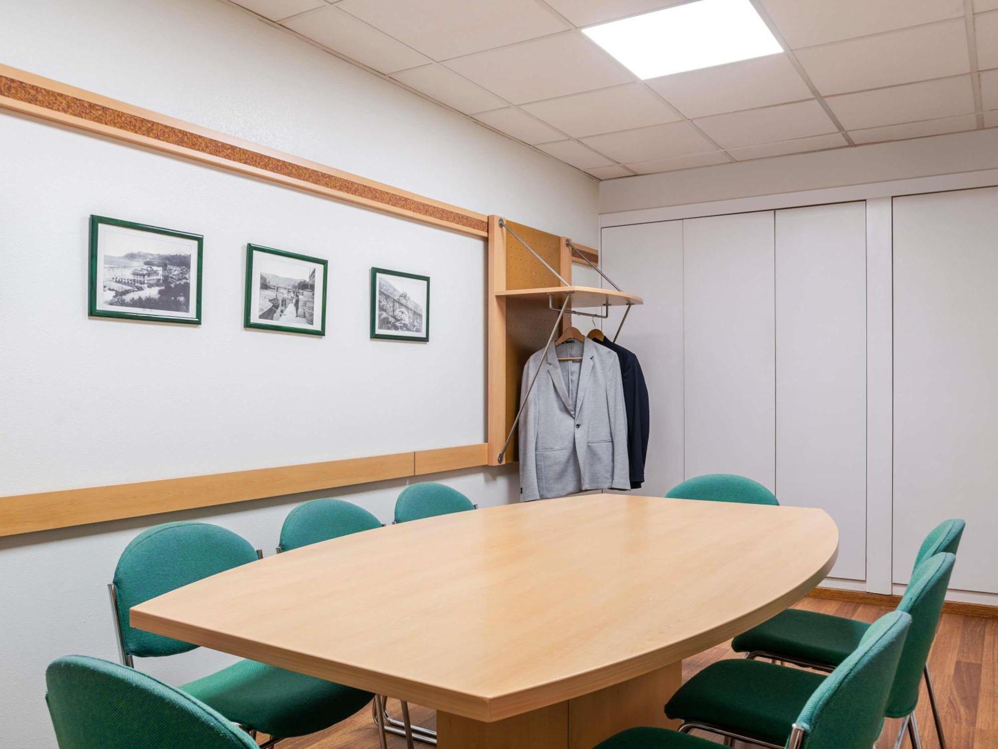 Ibis Bilbao Hotel Barakaldo