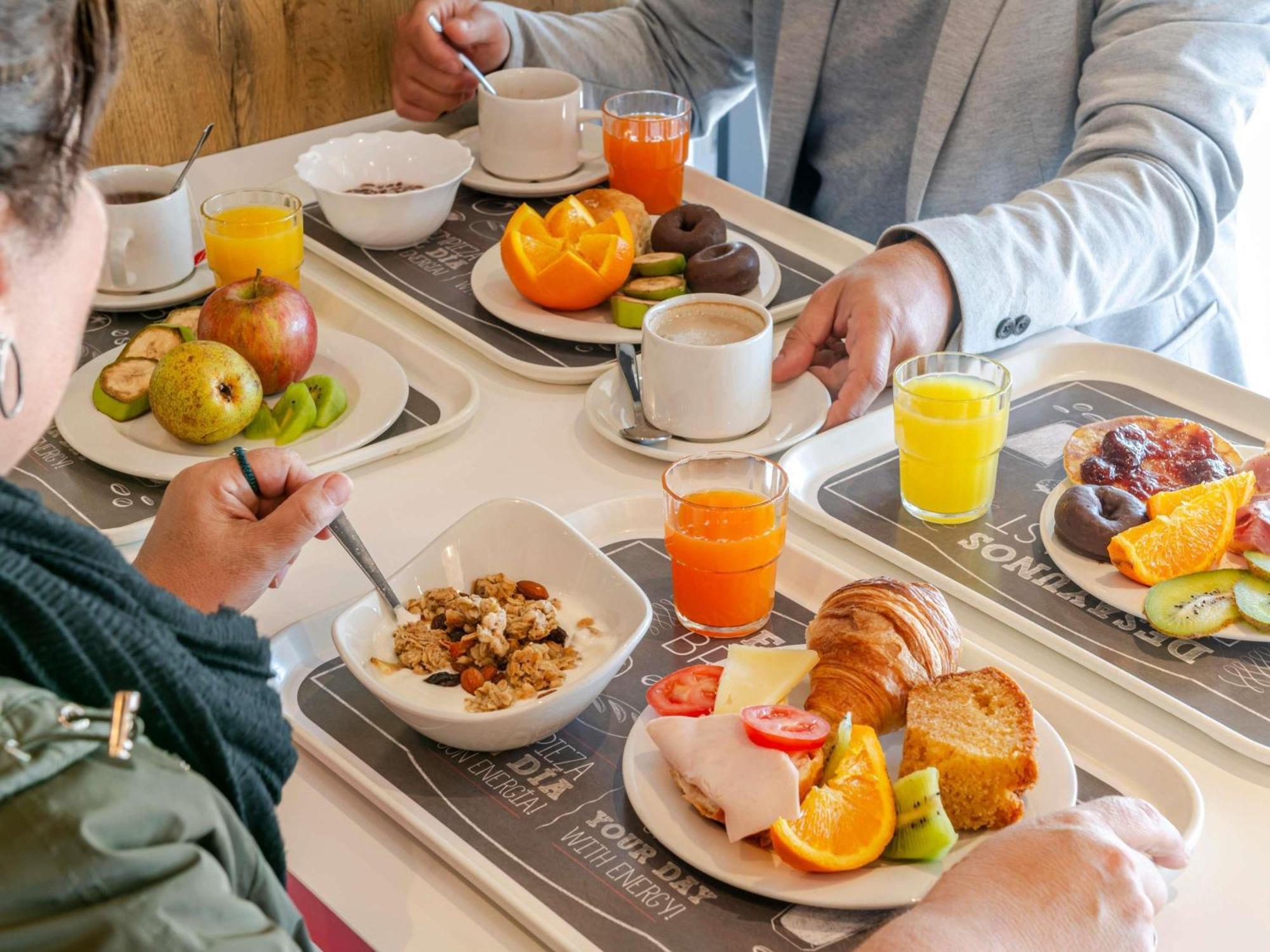 Ibis Bilbao
