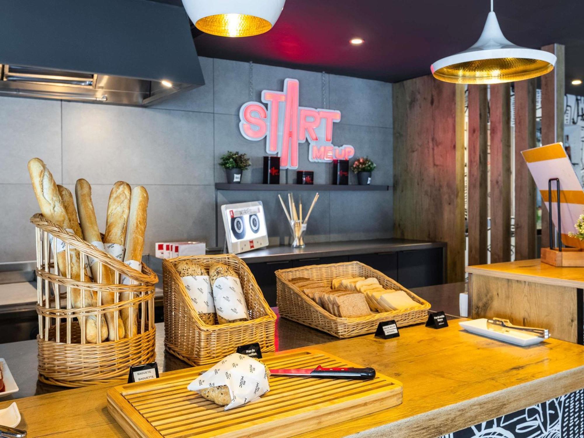 Hotel Ibis Bilbao *