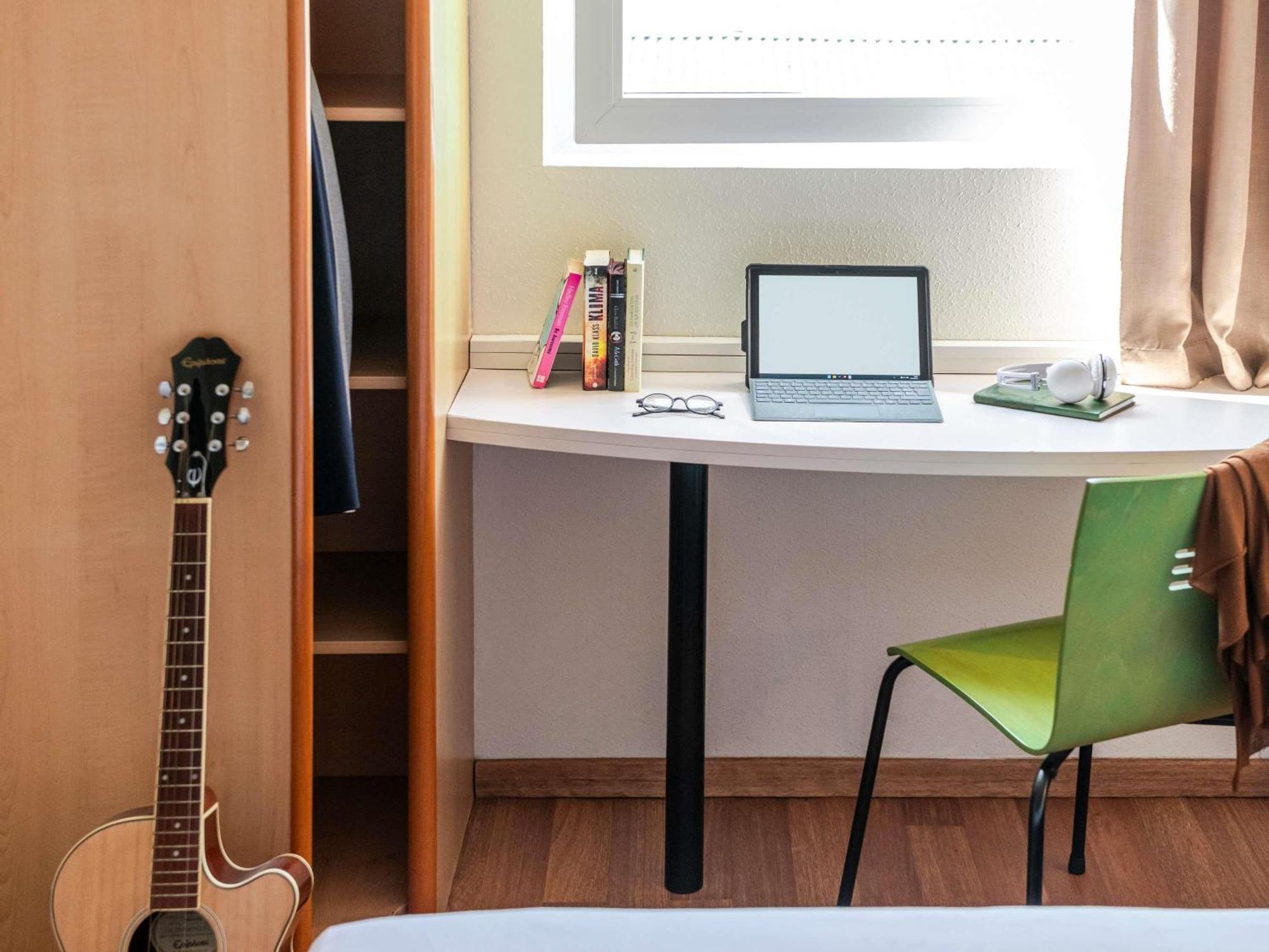 Ibis Bilbao Hotel