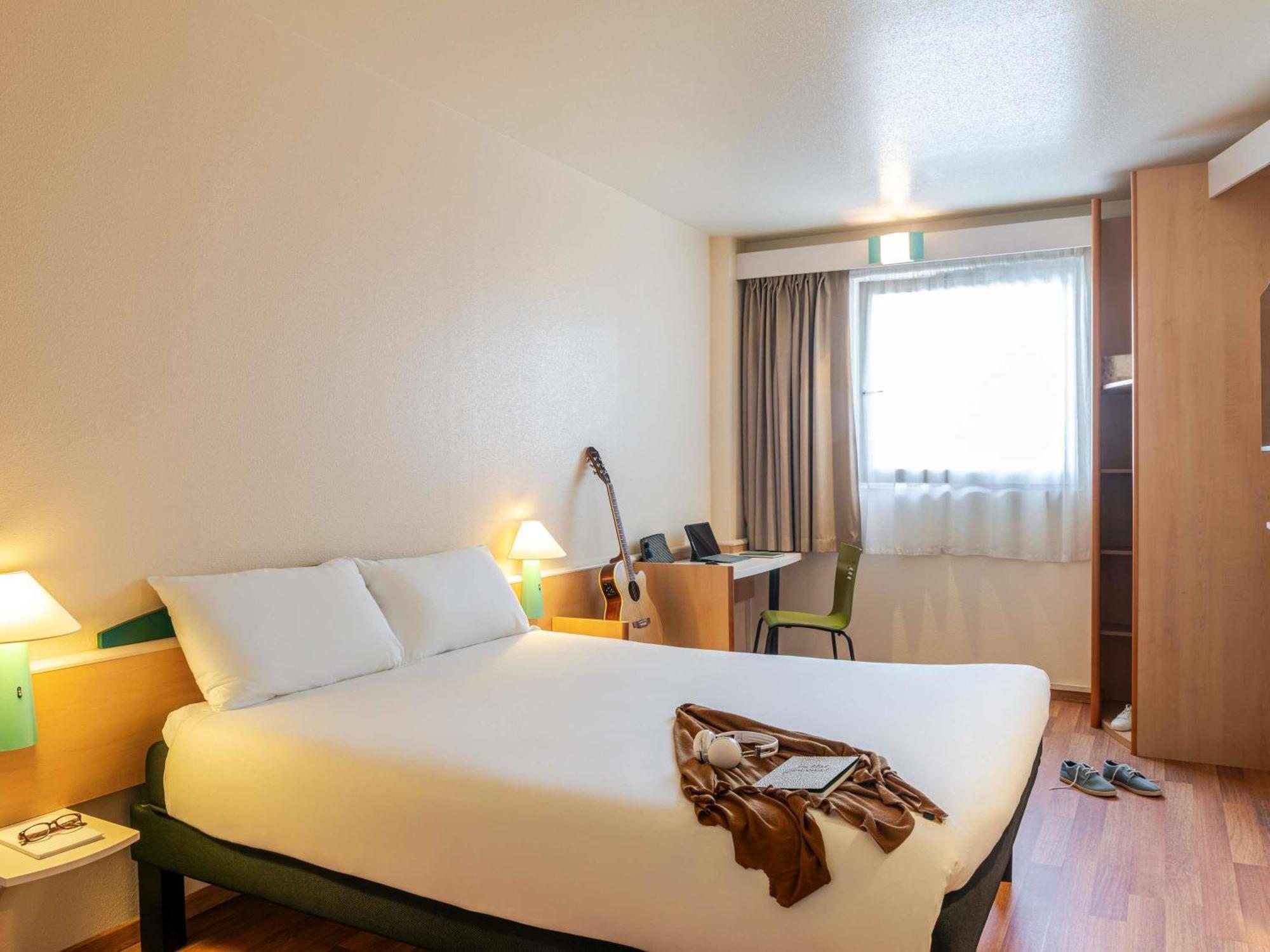 Hotel Ibis Bilbao *