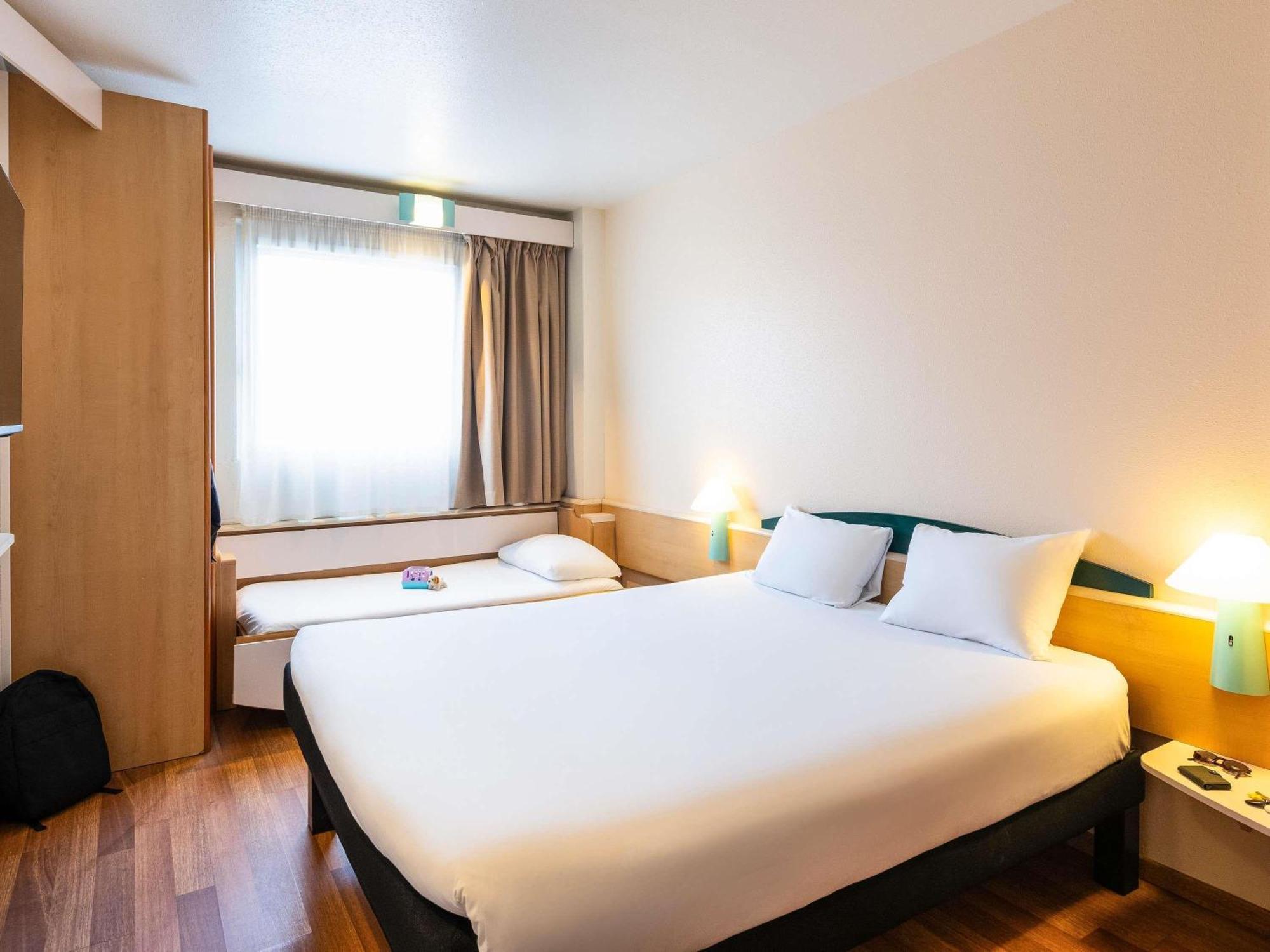 Ibis Bilbao Hotel Barakaldo