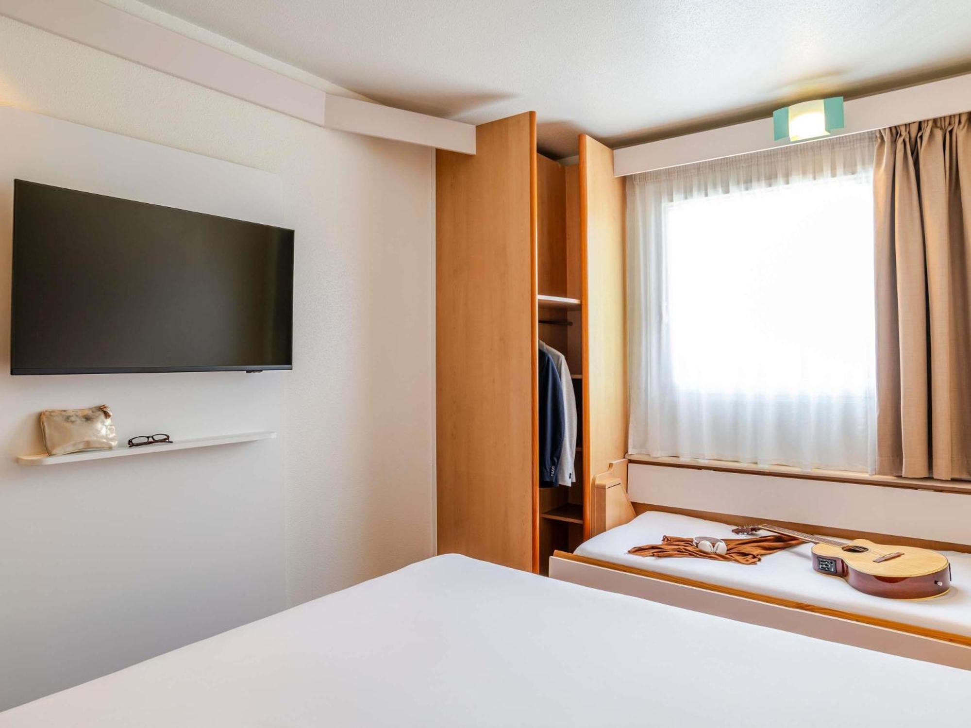 Hotel Ibis Bilbao