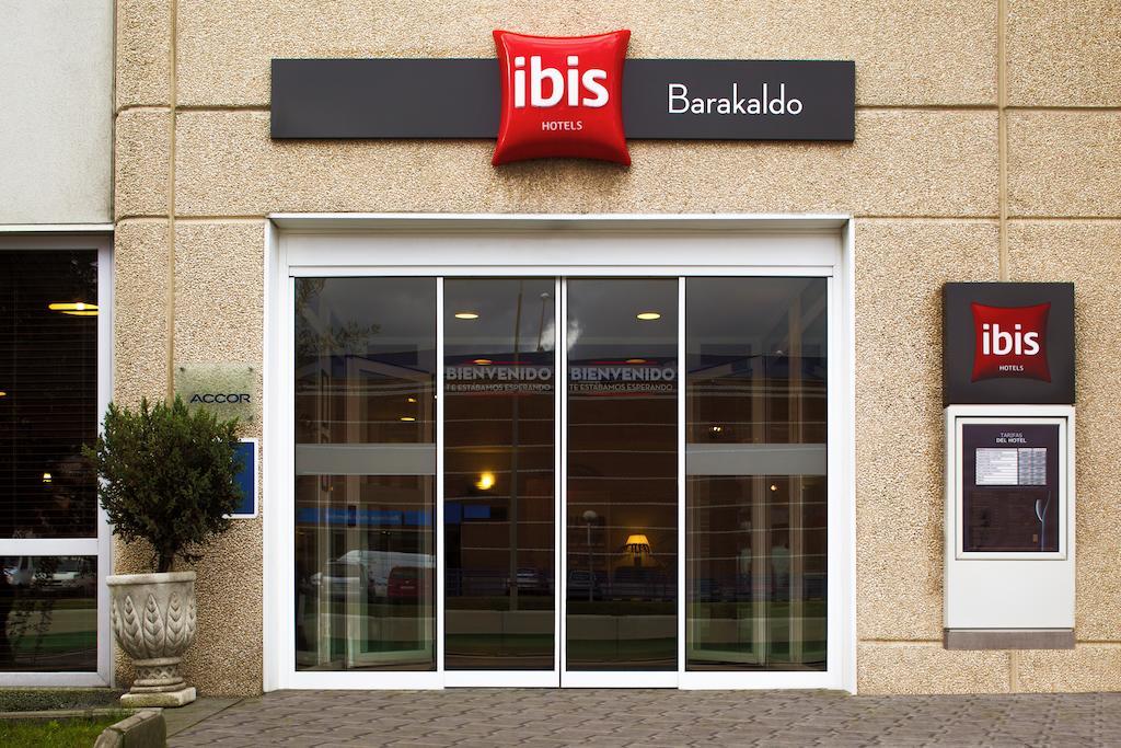Ibis Bilbao *